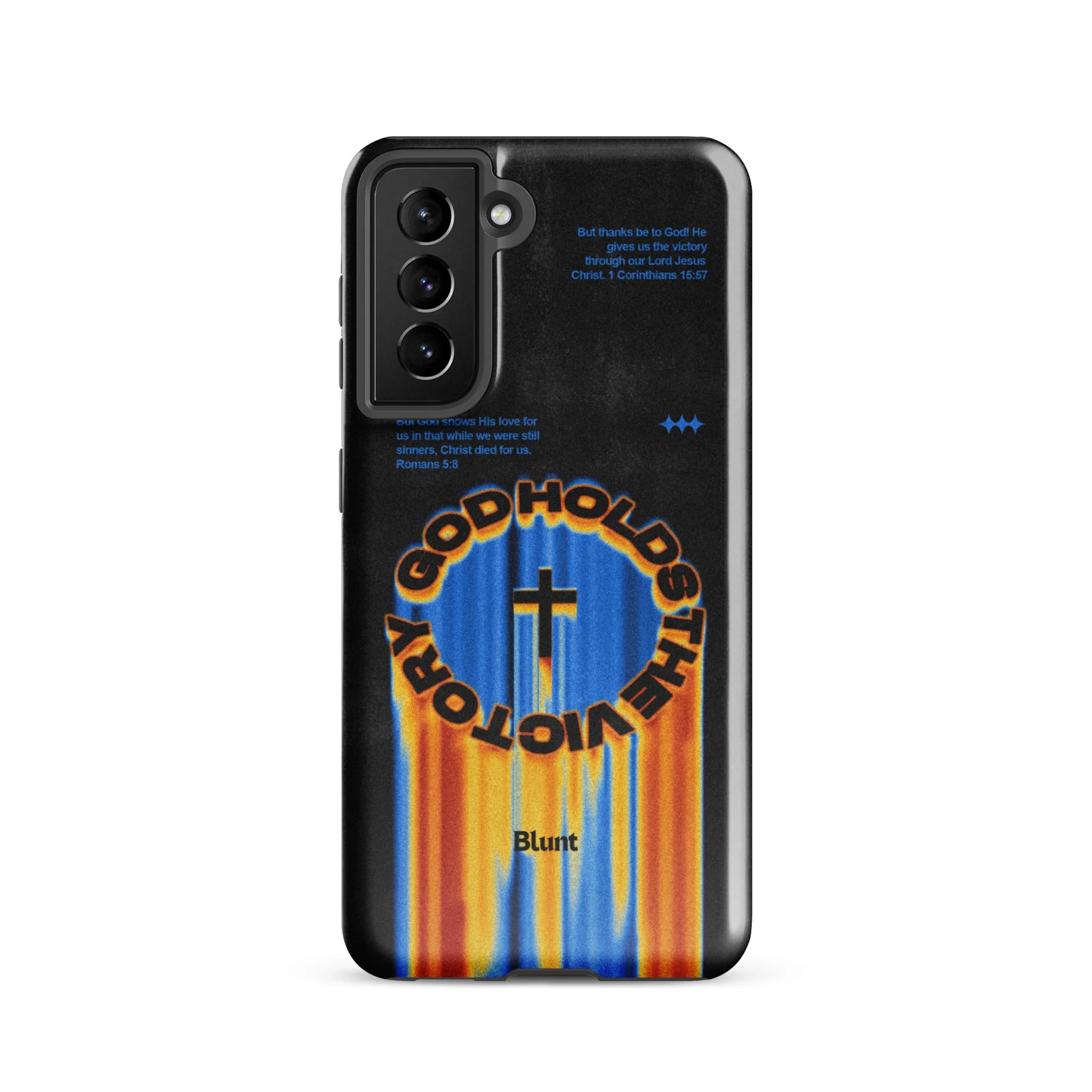 Divine Weight Samsung Case - Image 13