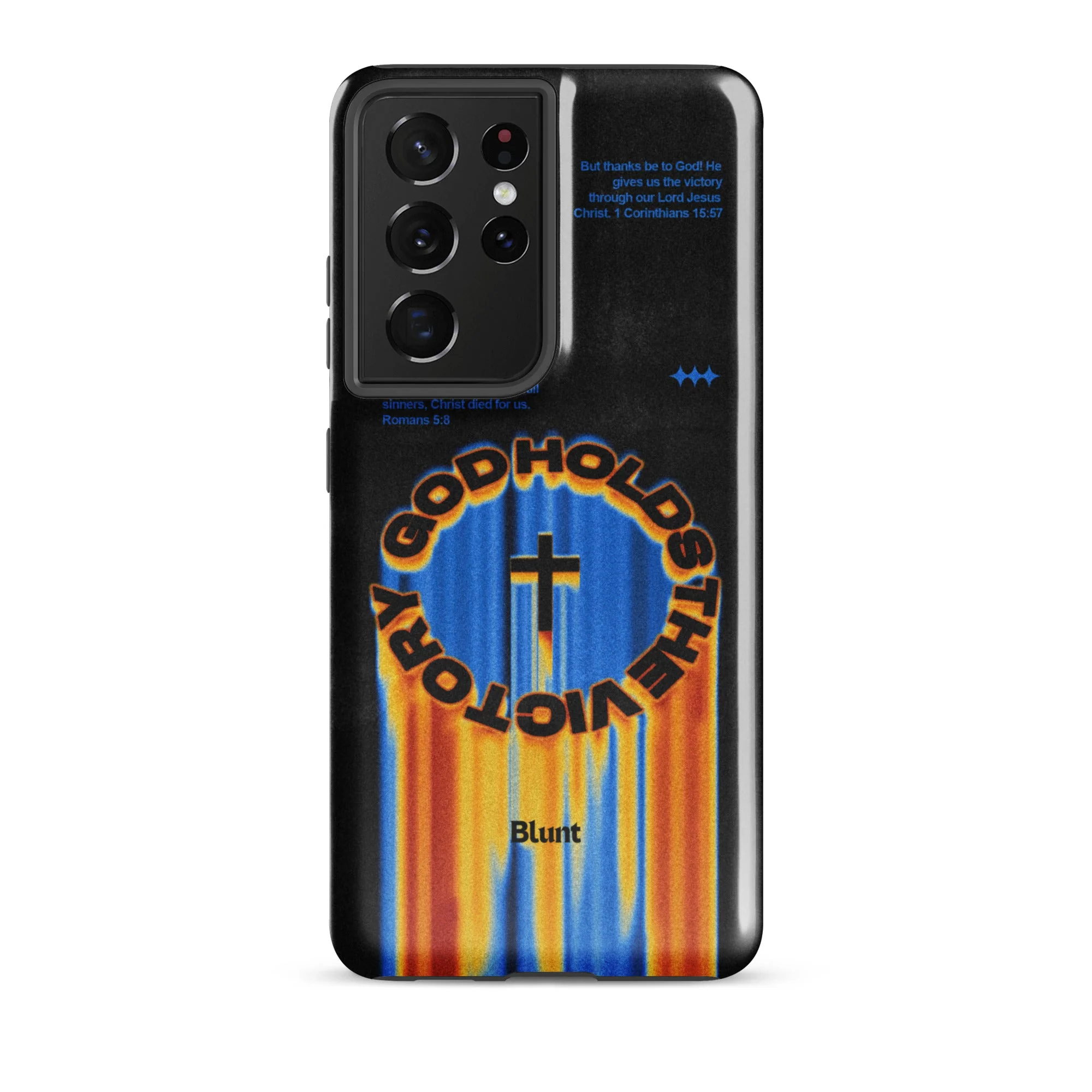Divine Weight Samsung Case - Image 15