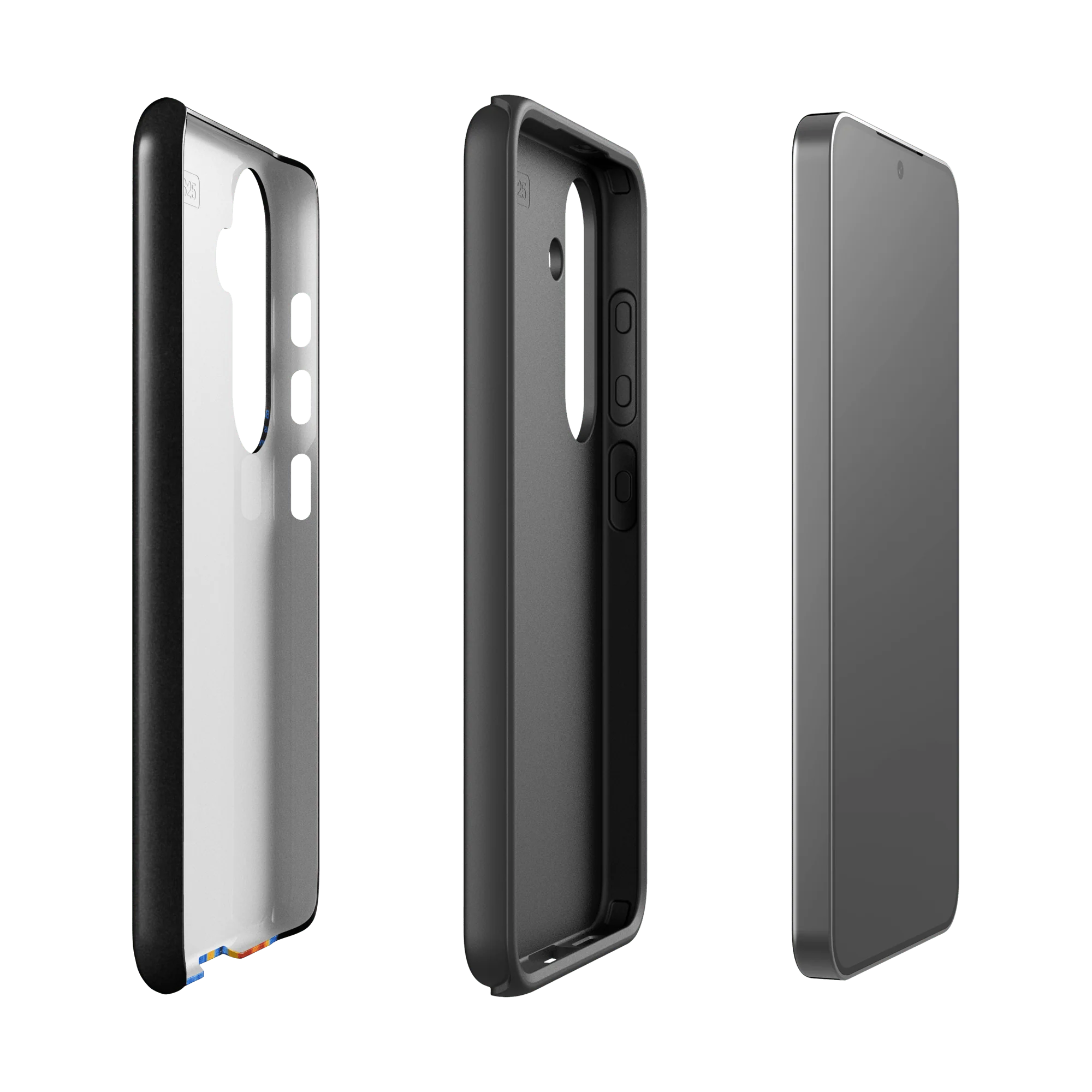Divine Weight Samsung Case - Image 17