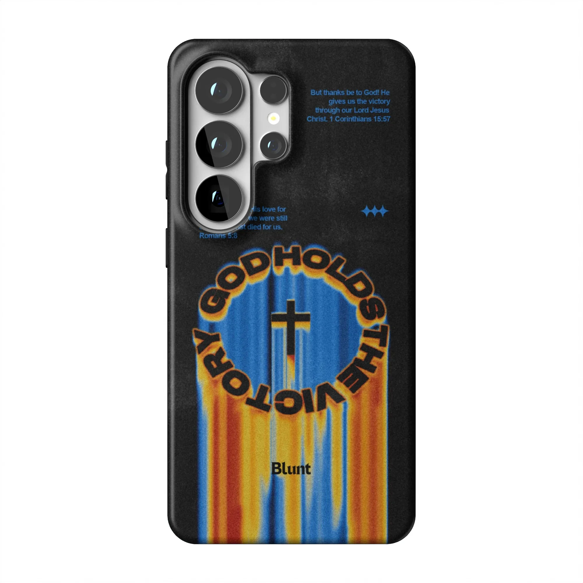Divine Weight Samsung Case - Image 23
