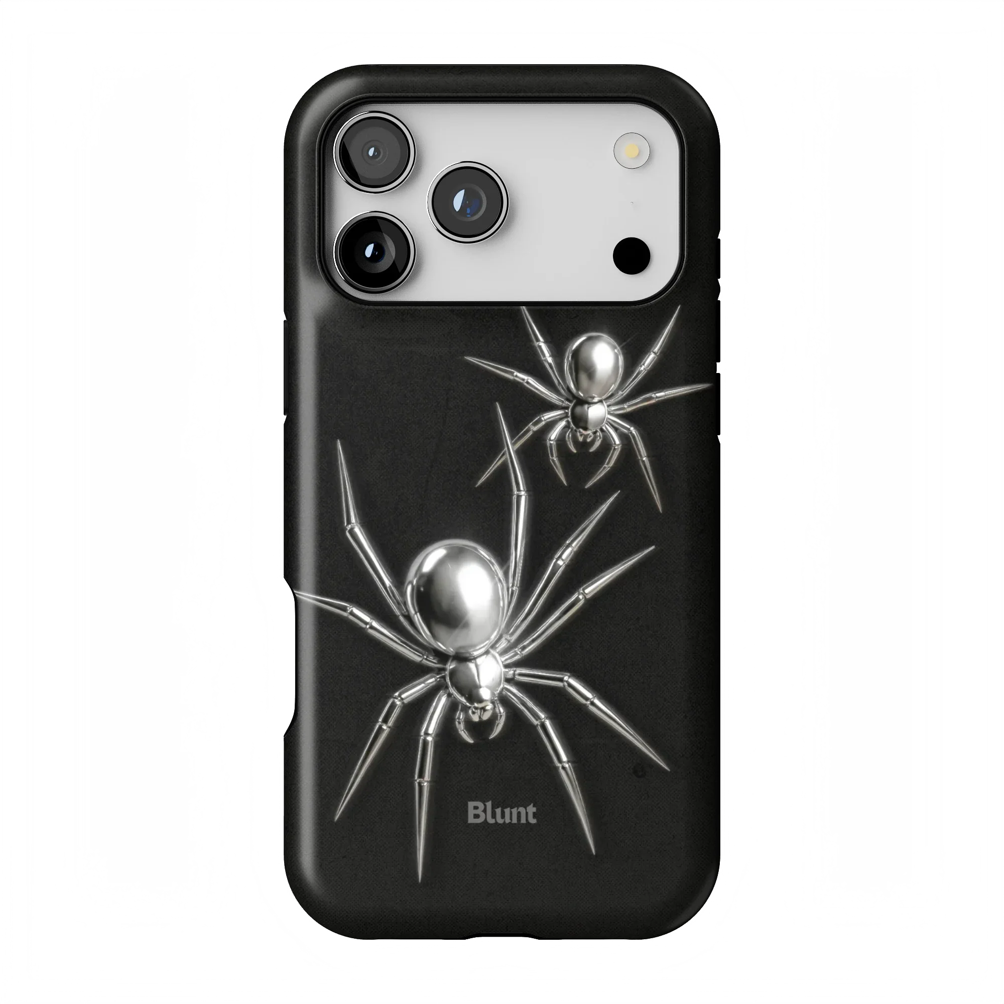 Draven iPhone Case - Image 3