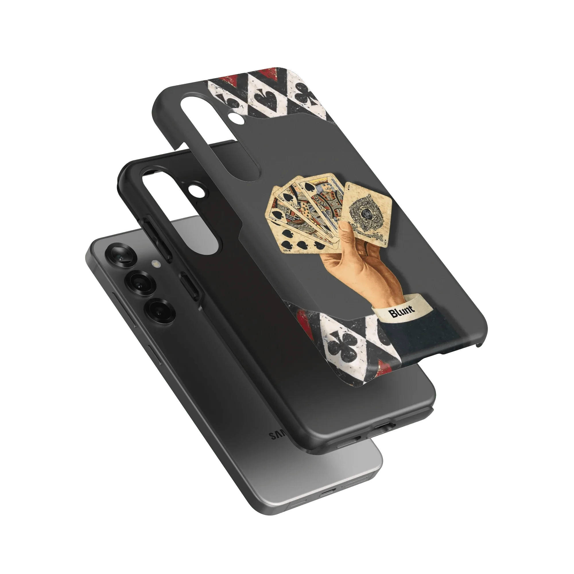 Draw Samsung Case - Image 14
