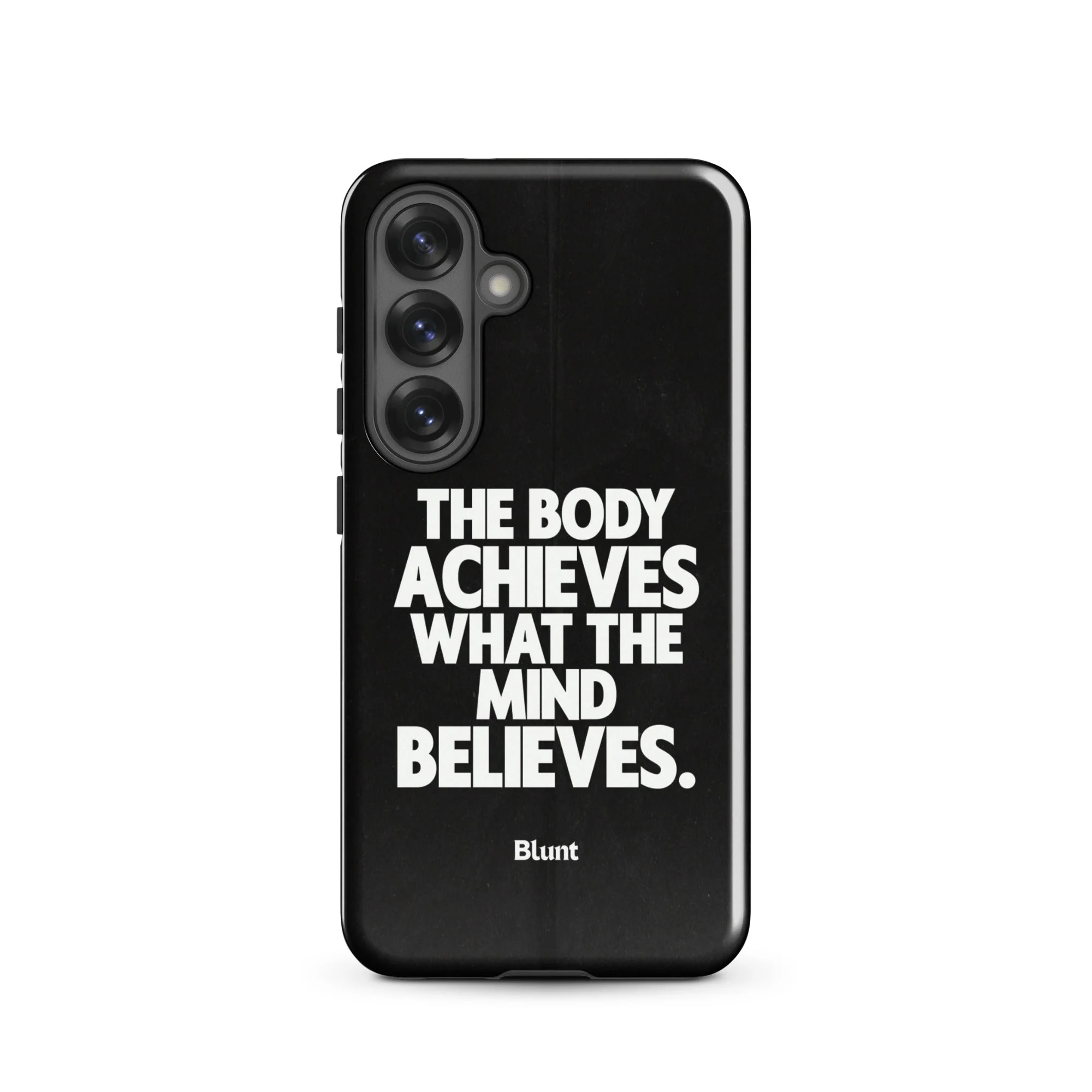 Driveline Samsung Case