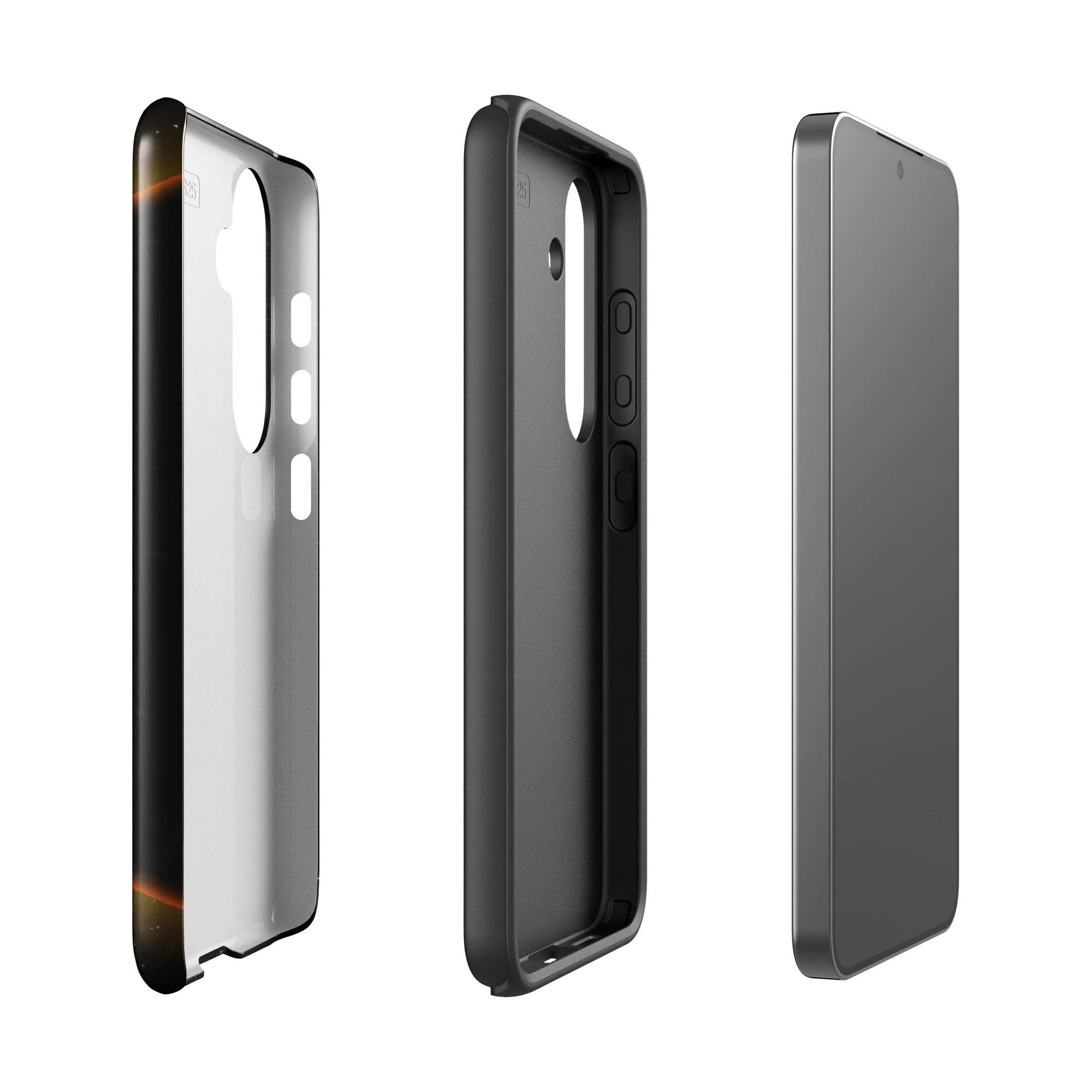 Eclipse Shift Samsung Case - Image 17