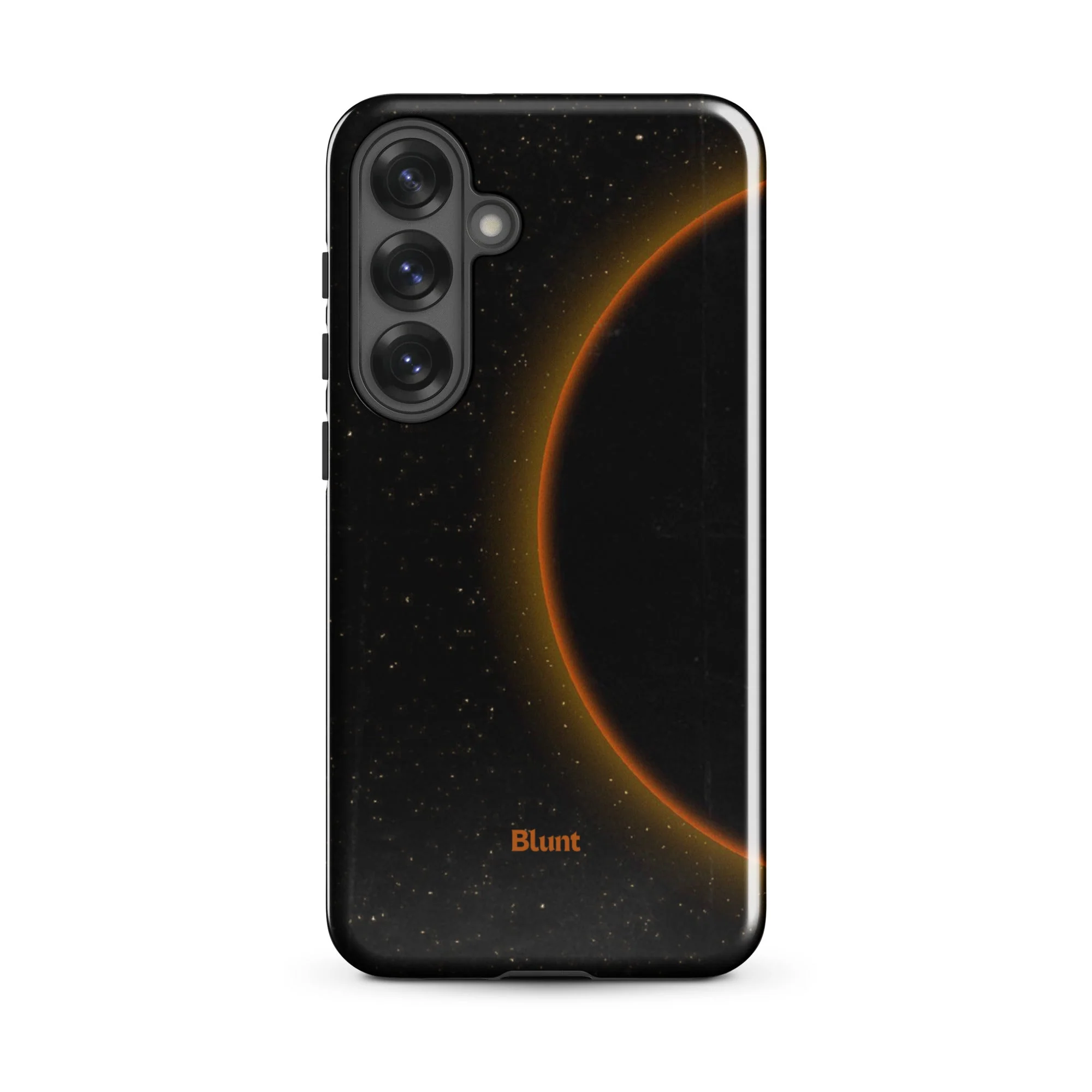 Eclipse Shift Samsung Case - Image 2