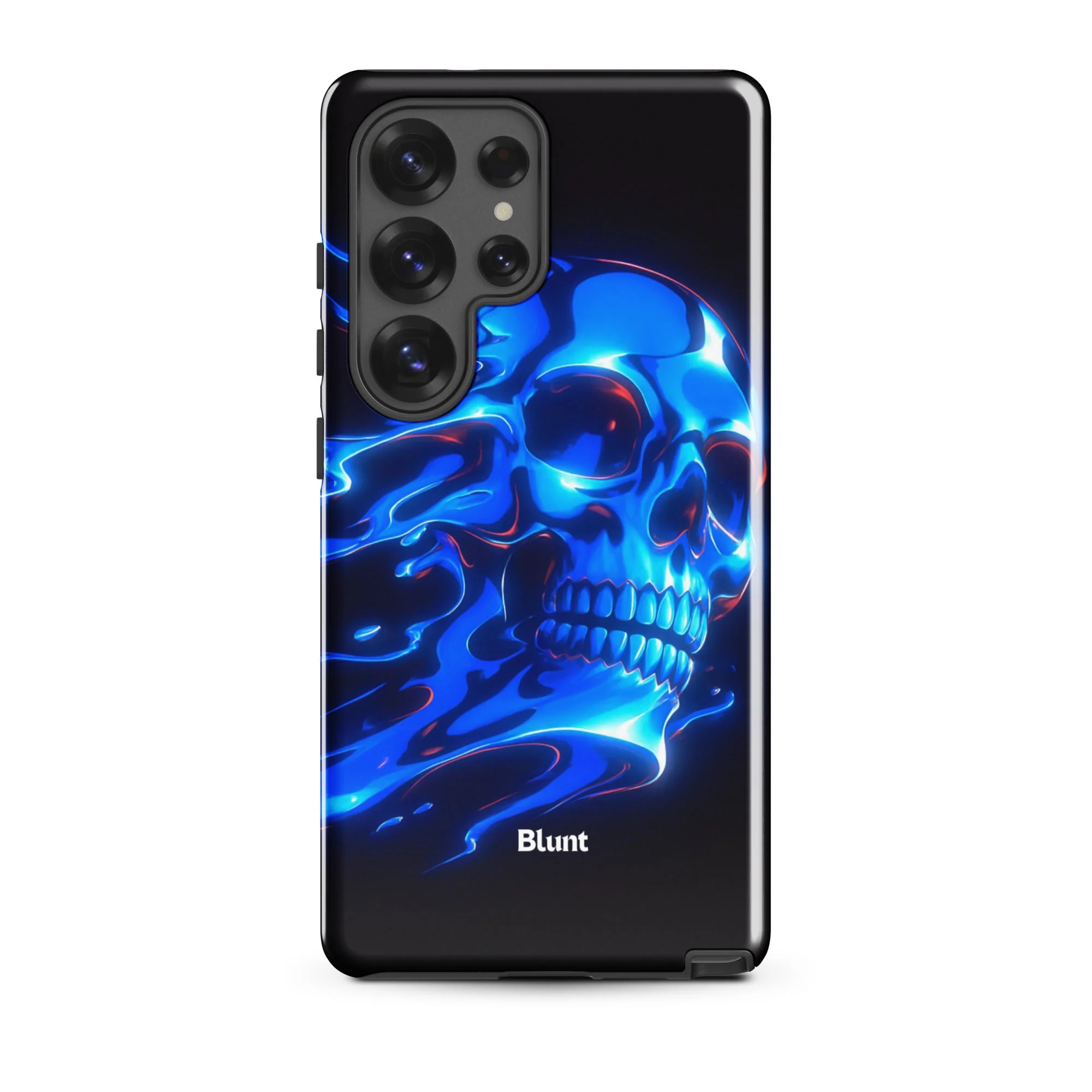 Electric Death Samsung Case - Image 3