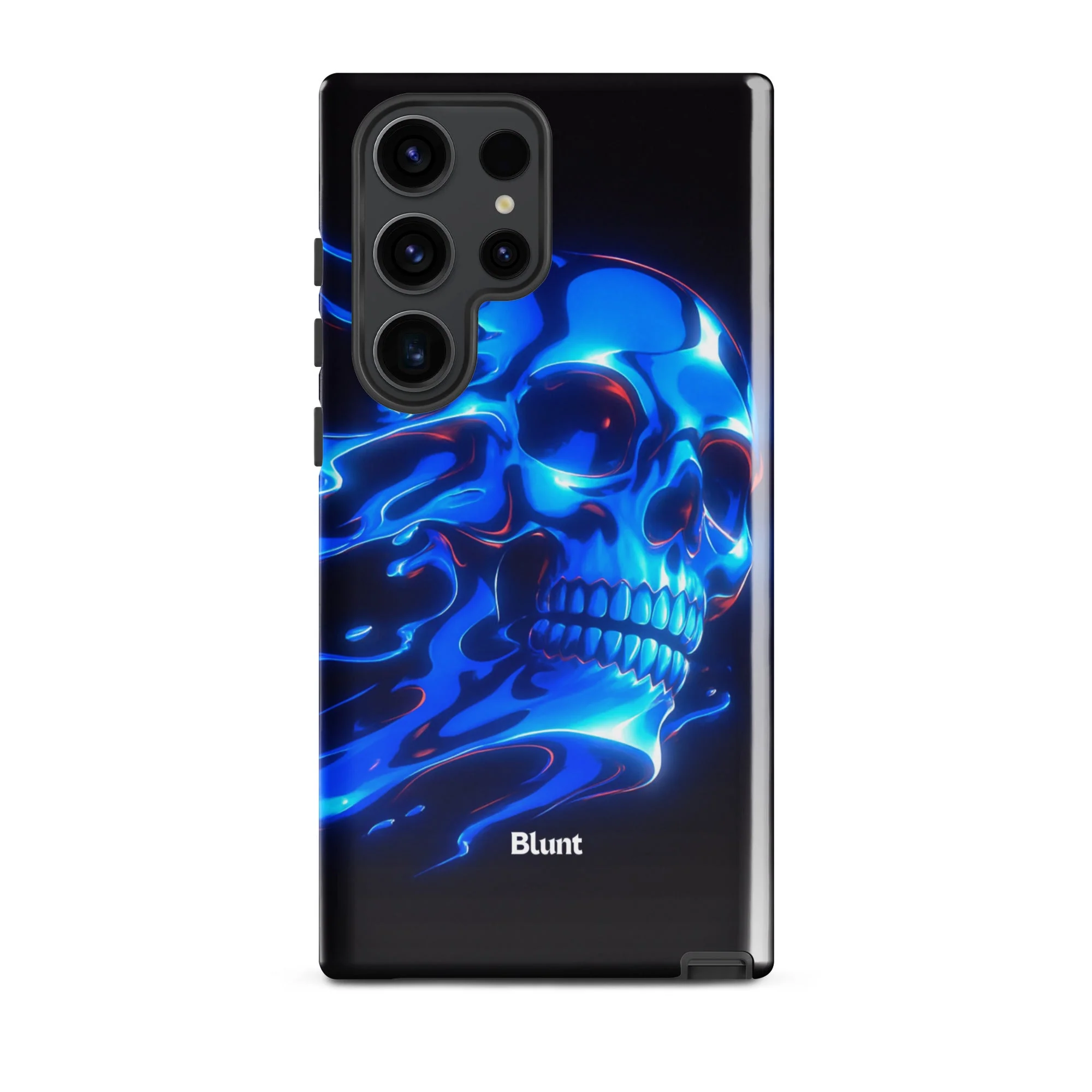 Electric Death Samsung Case - Image 9