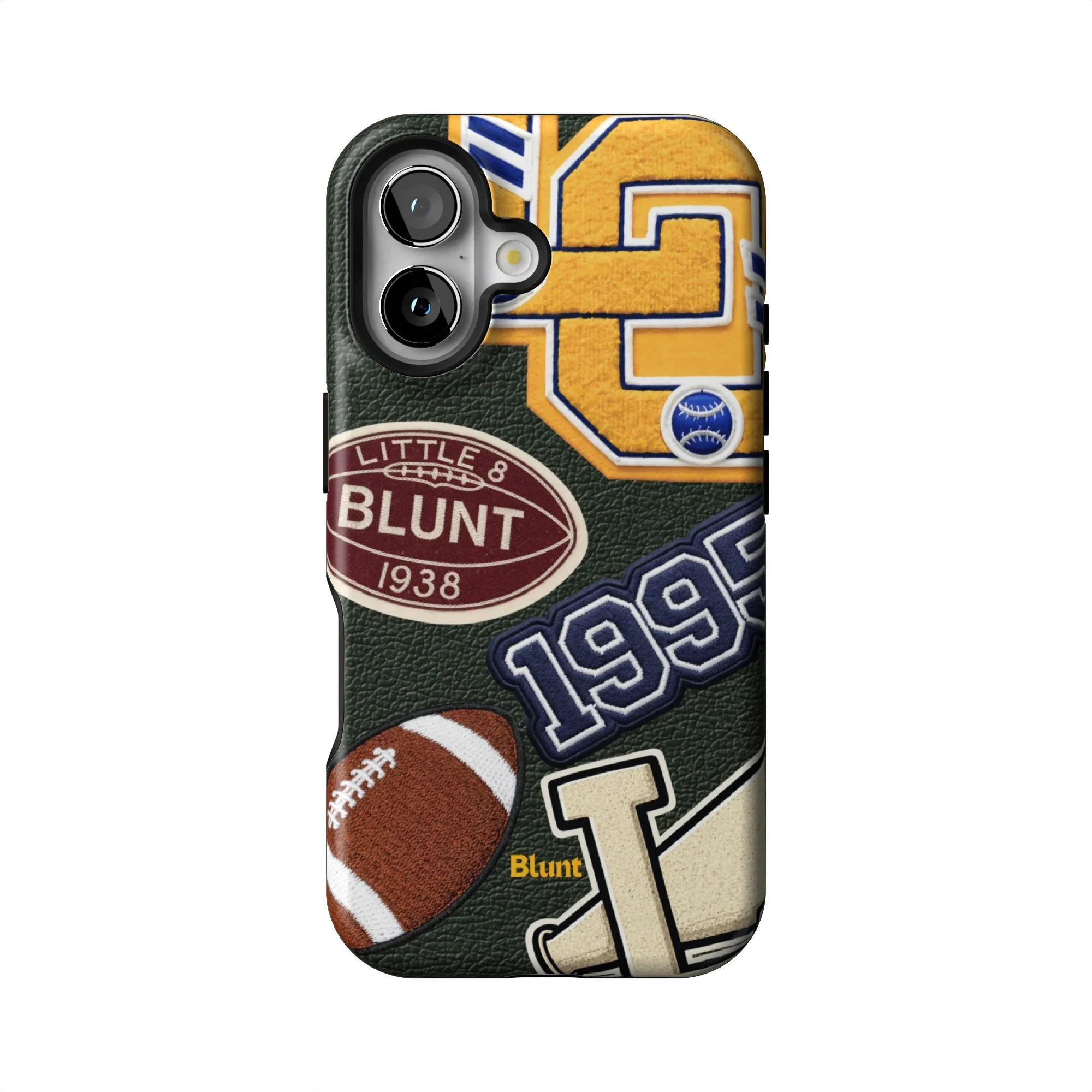Elite League iPhone Case - Image 12