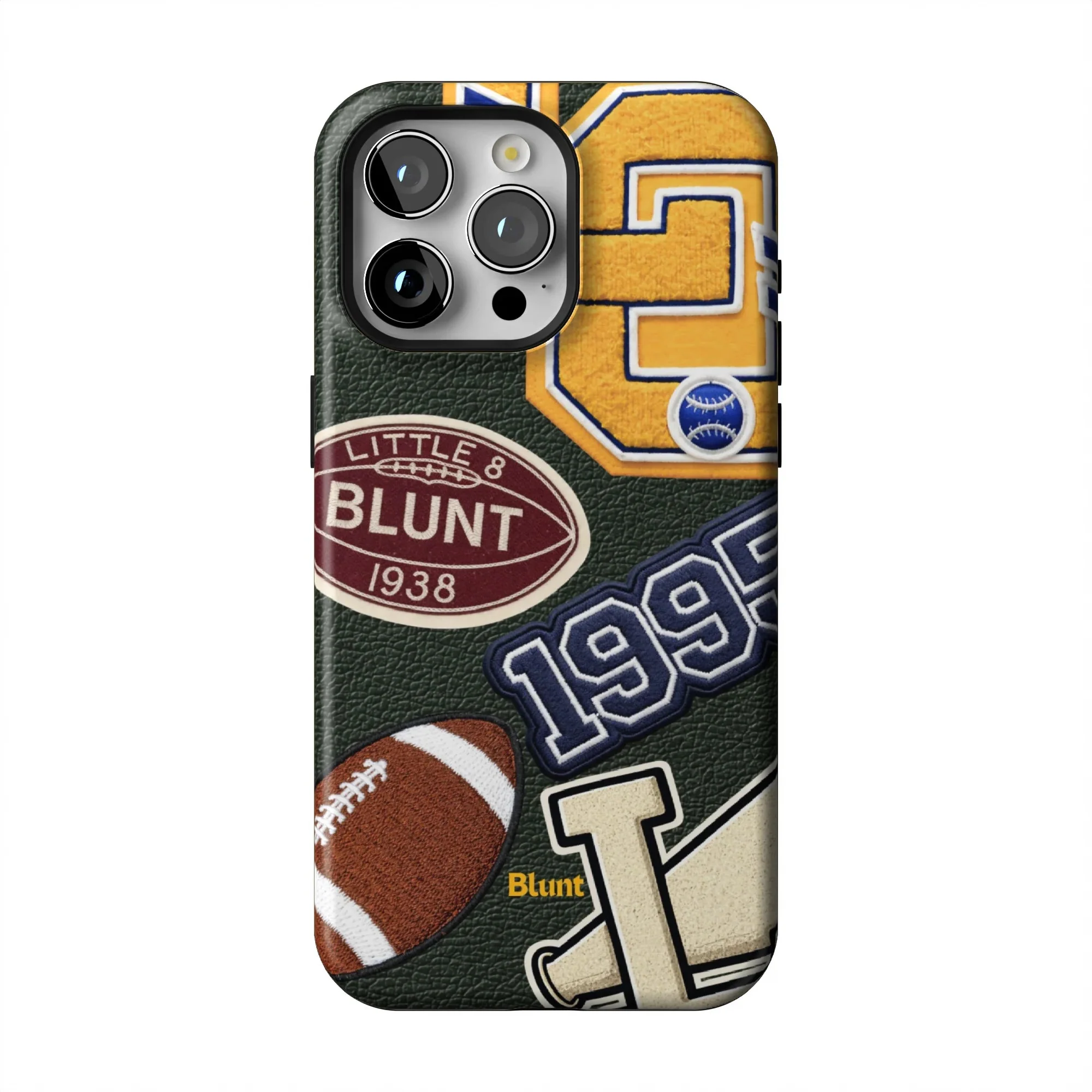 Elite League iPhone Case - Image 25