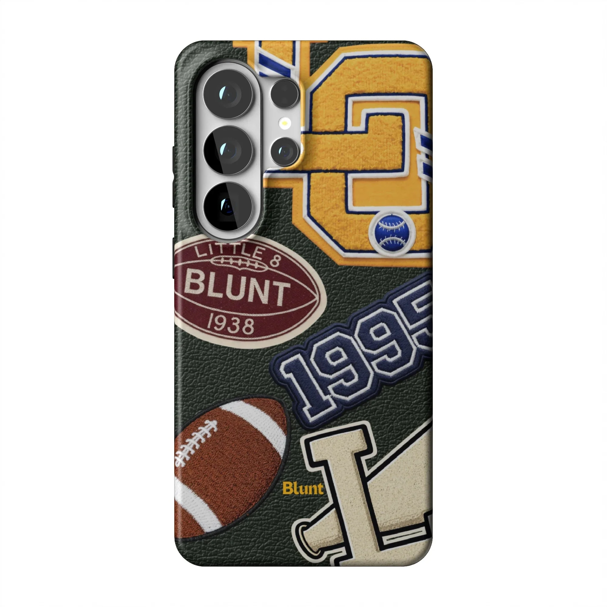 Elite League Samsung Phone Case - Image 6
