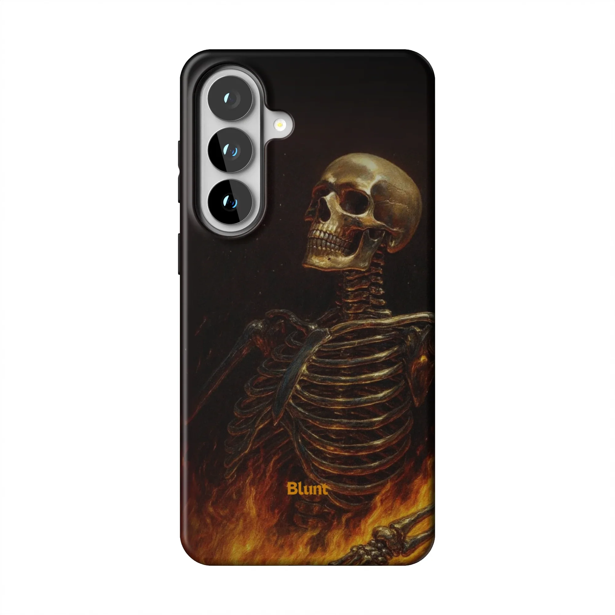 Ember Bones Samsung Case - Image 20