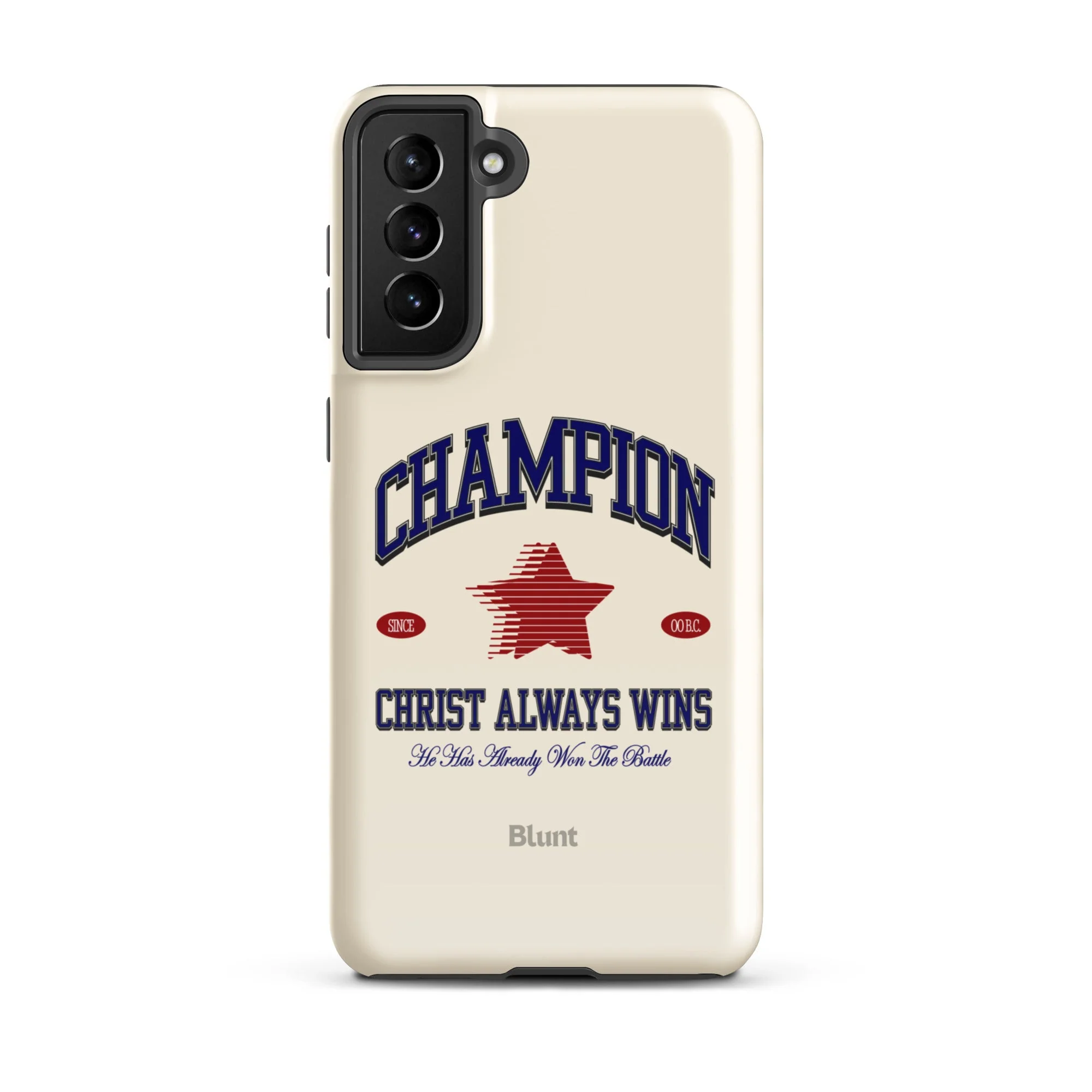 Eternal Victory Samsung Case - Image 14