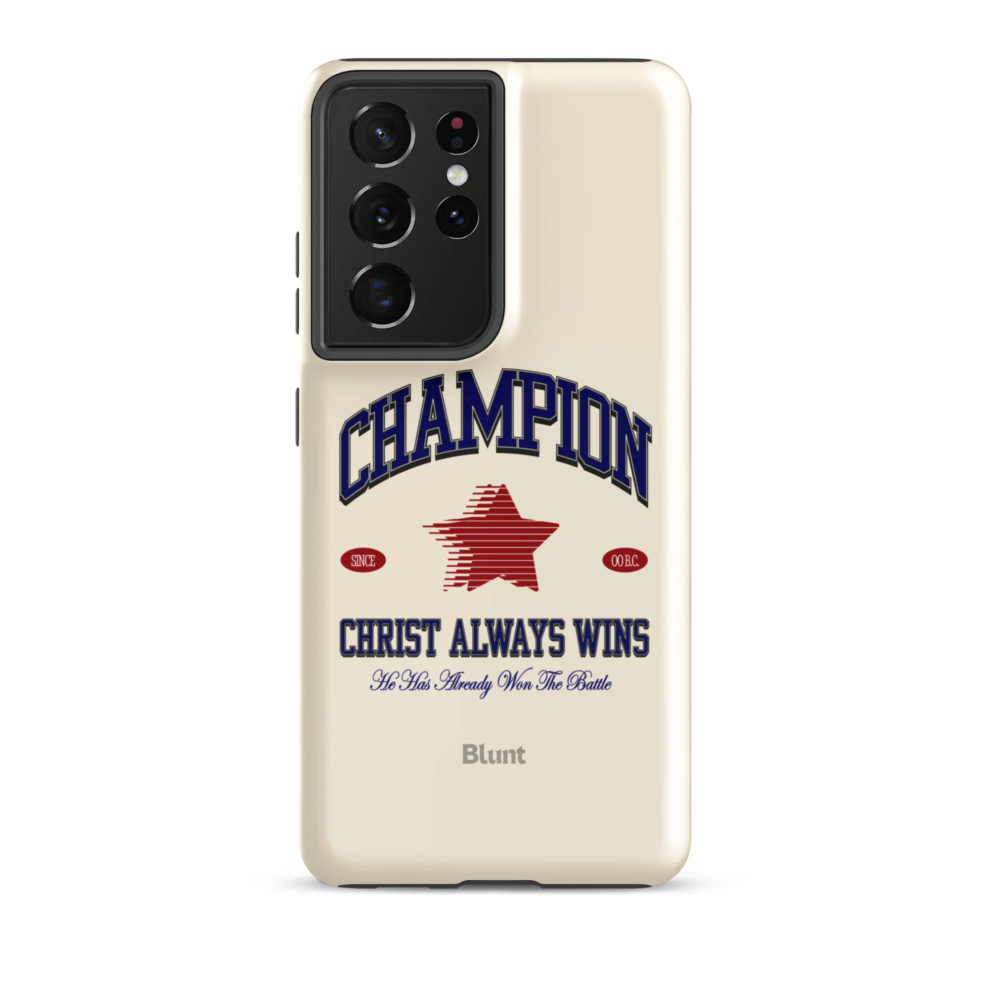 Eternal Victory Samsung Case - Image 15