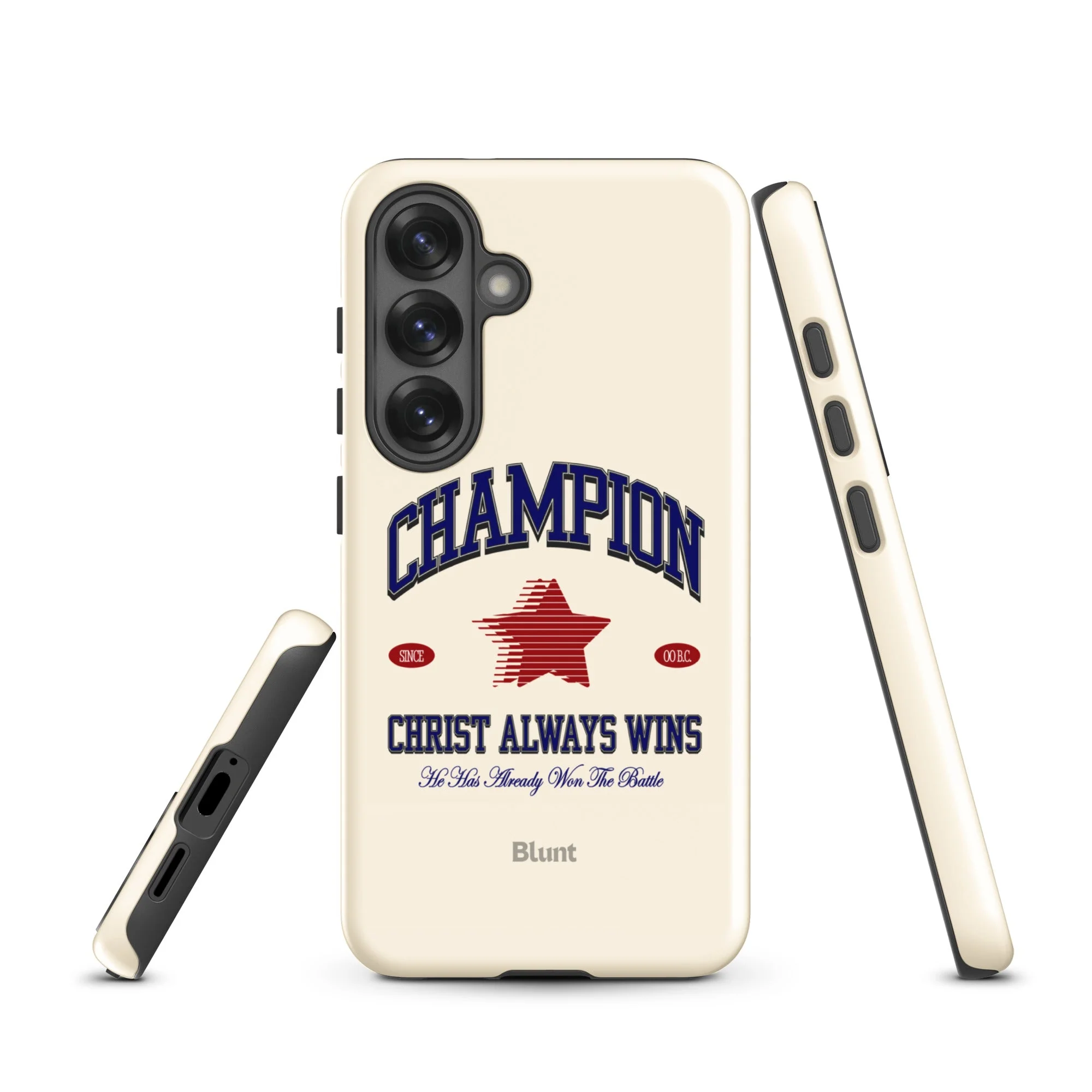 Eternal Victory Samsung Case - Image 16