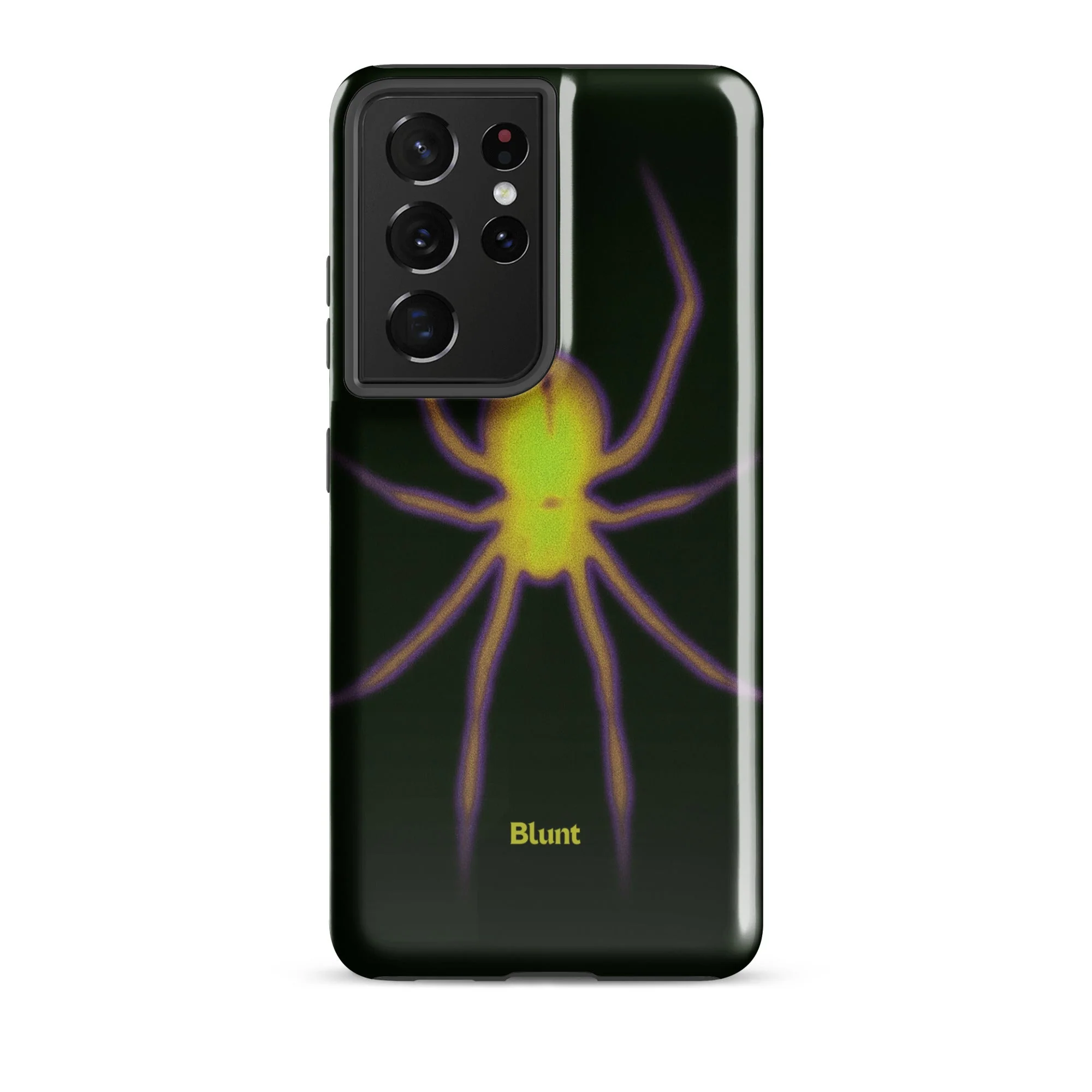 Exil Samsung Case - Image 15