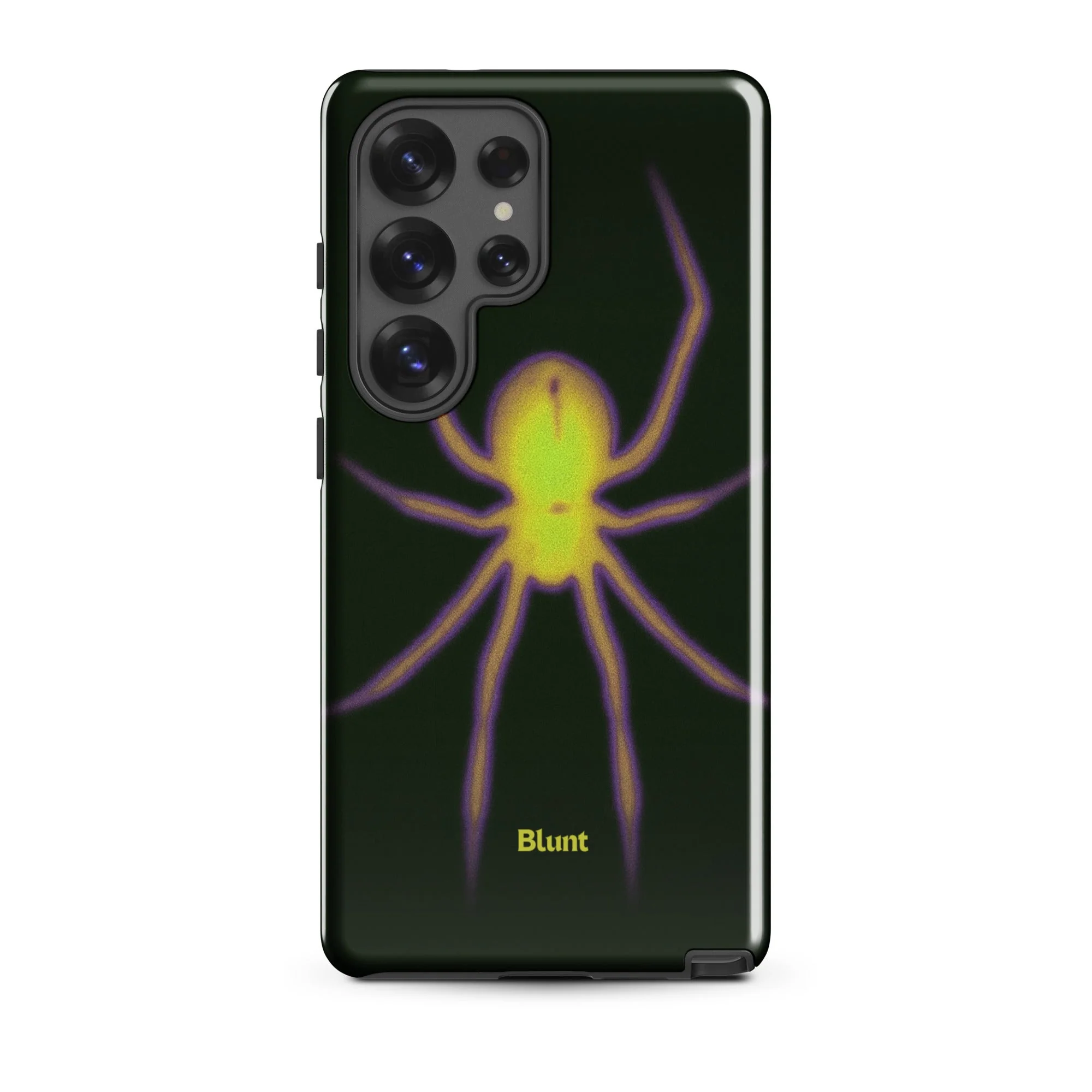 Exil Samsung Case - Image 3