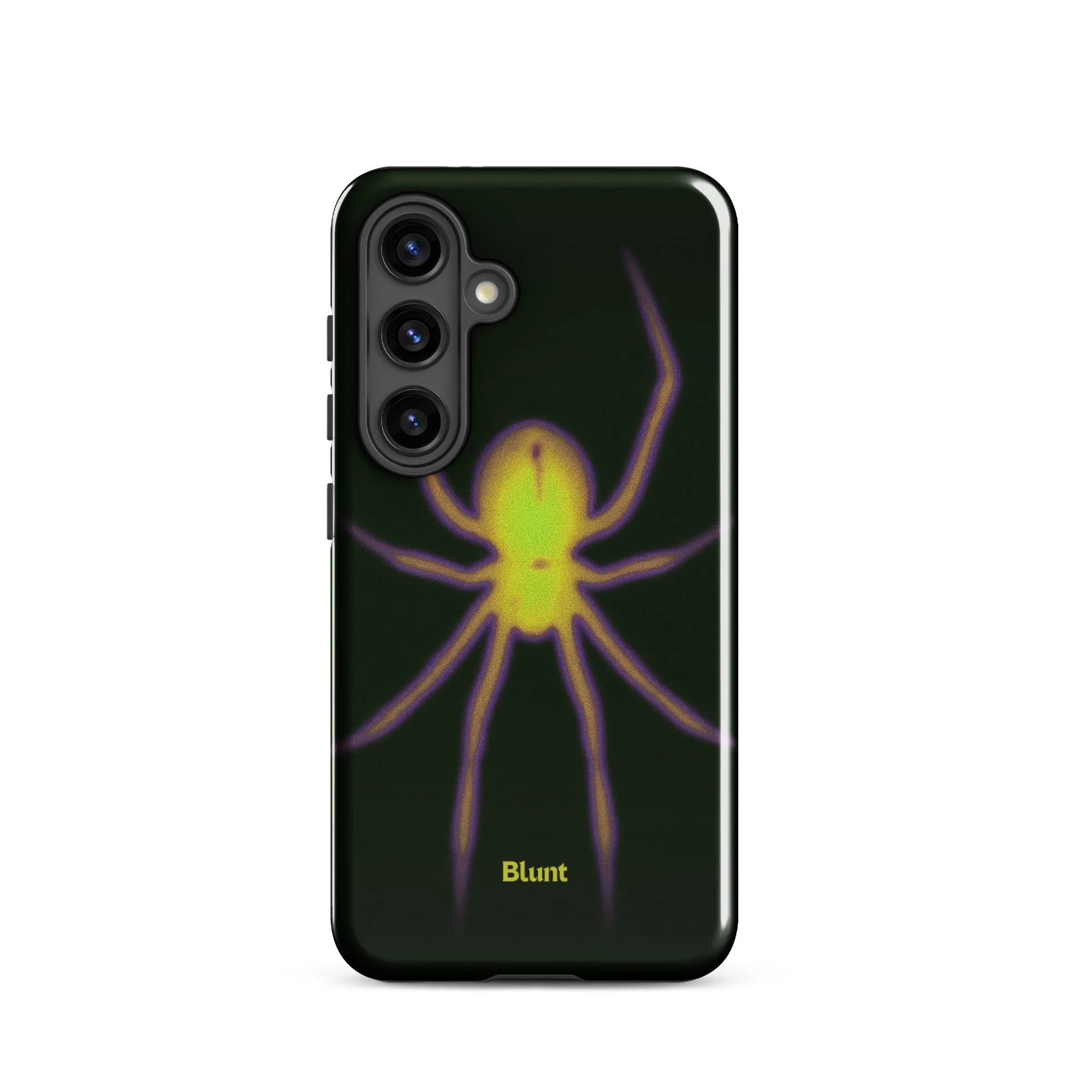 Exil Samsung Case - Image 4