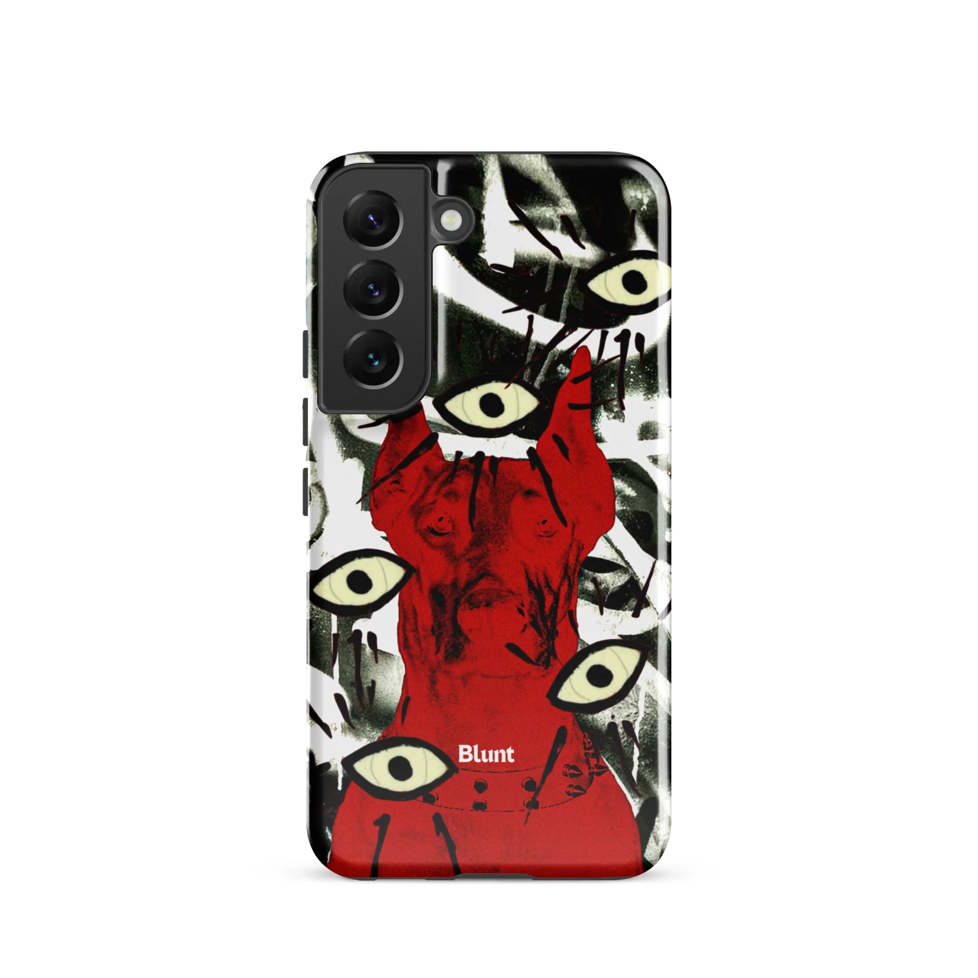 Eyes On Me Samung Case - Image 10
