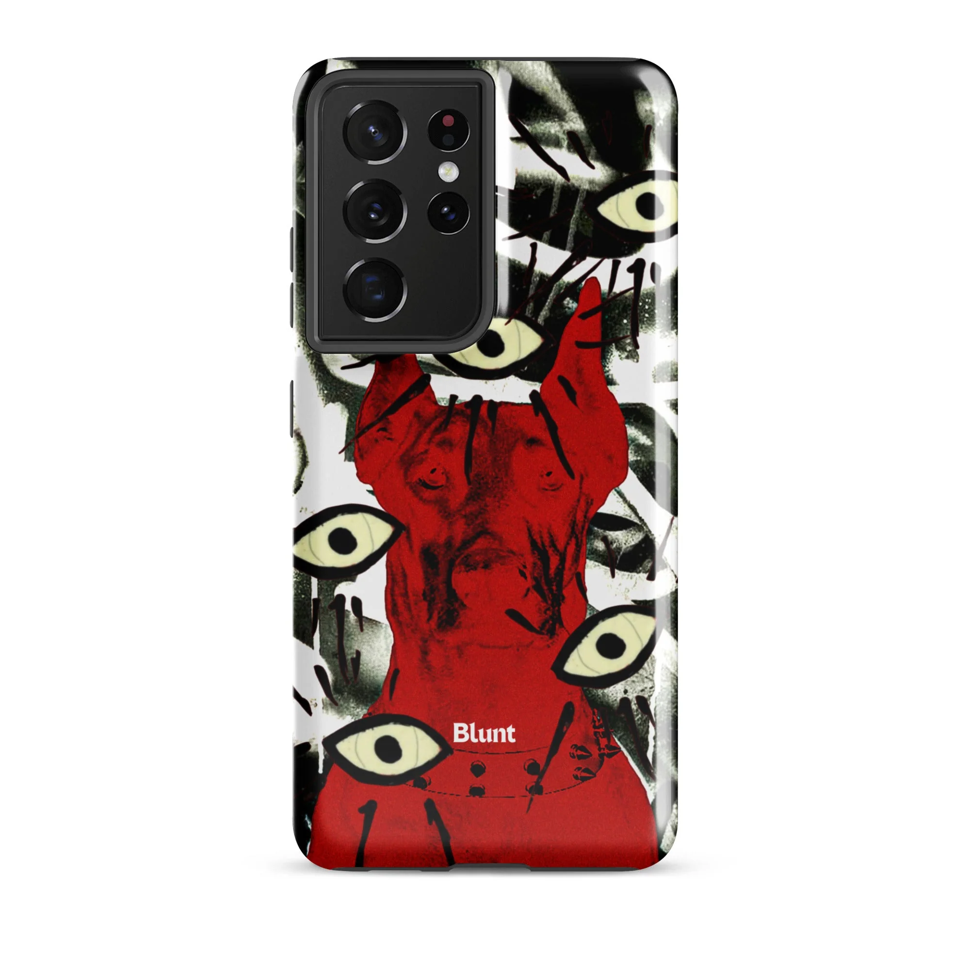 Eyes On Me Samung Case - Image 15
