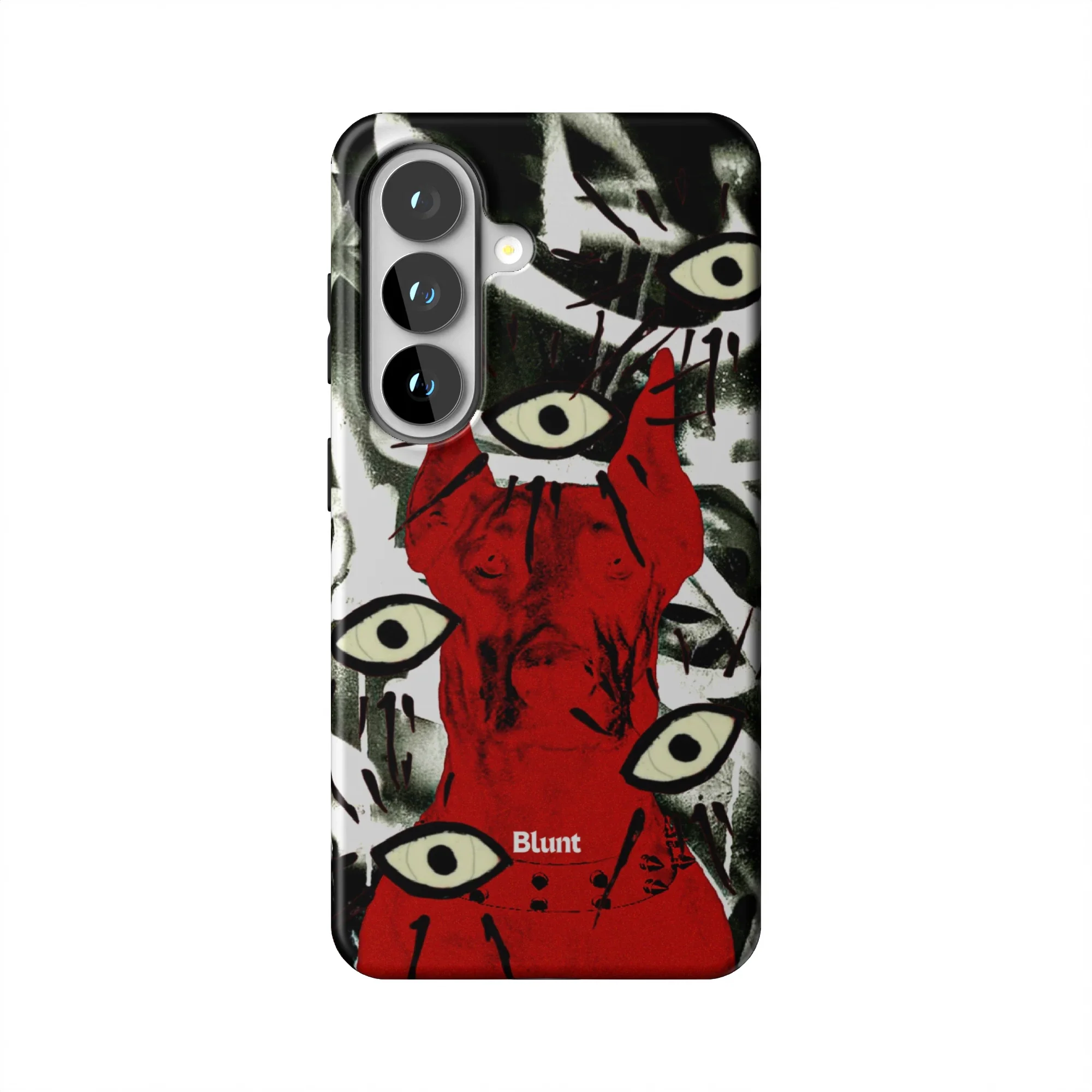Eyes On Me Samung Case - Image 18