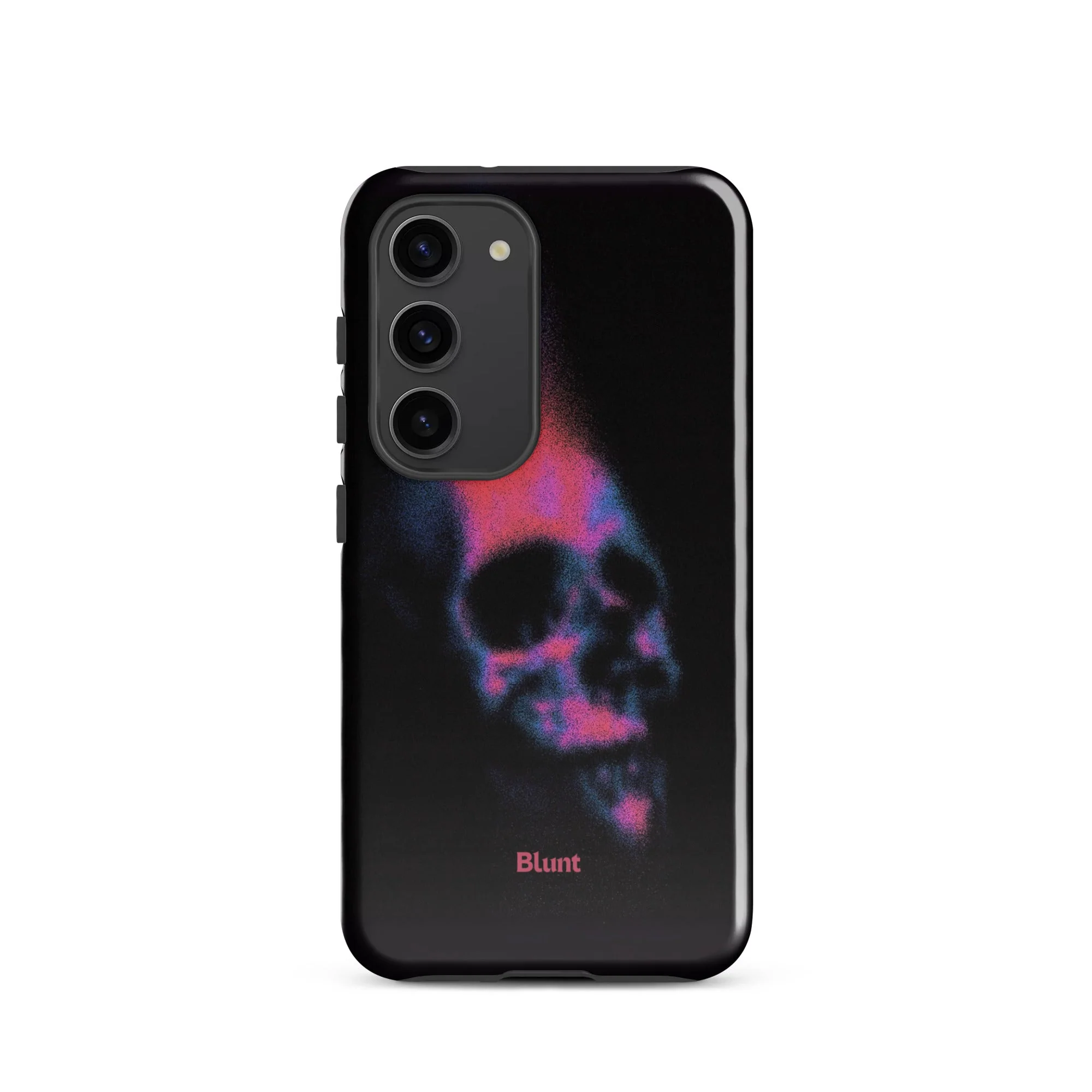 Fade to Black Samsung Case - Image 7