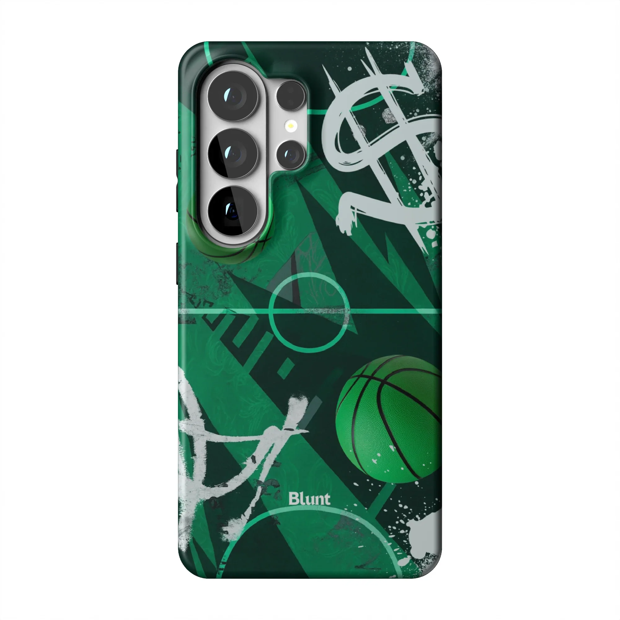 Fastbreak Samsung Case - Image 22