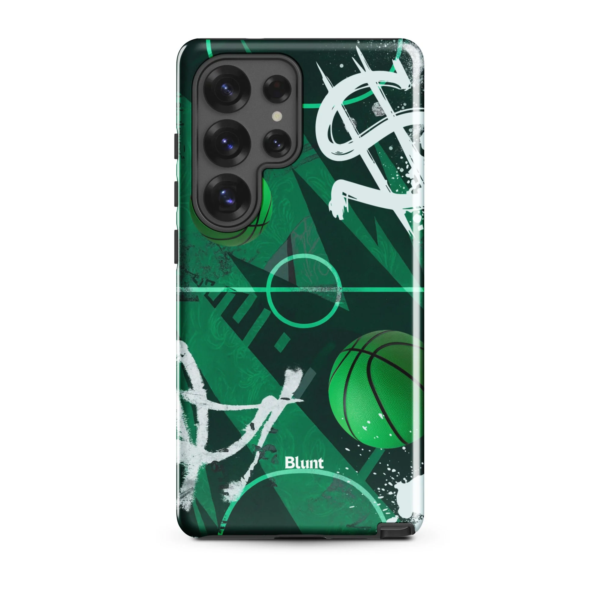 Fastbreak Samsung Case - Image 3