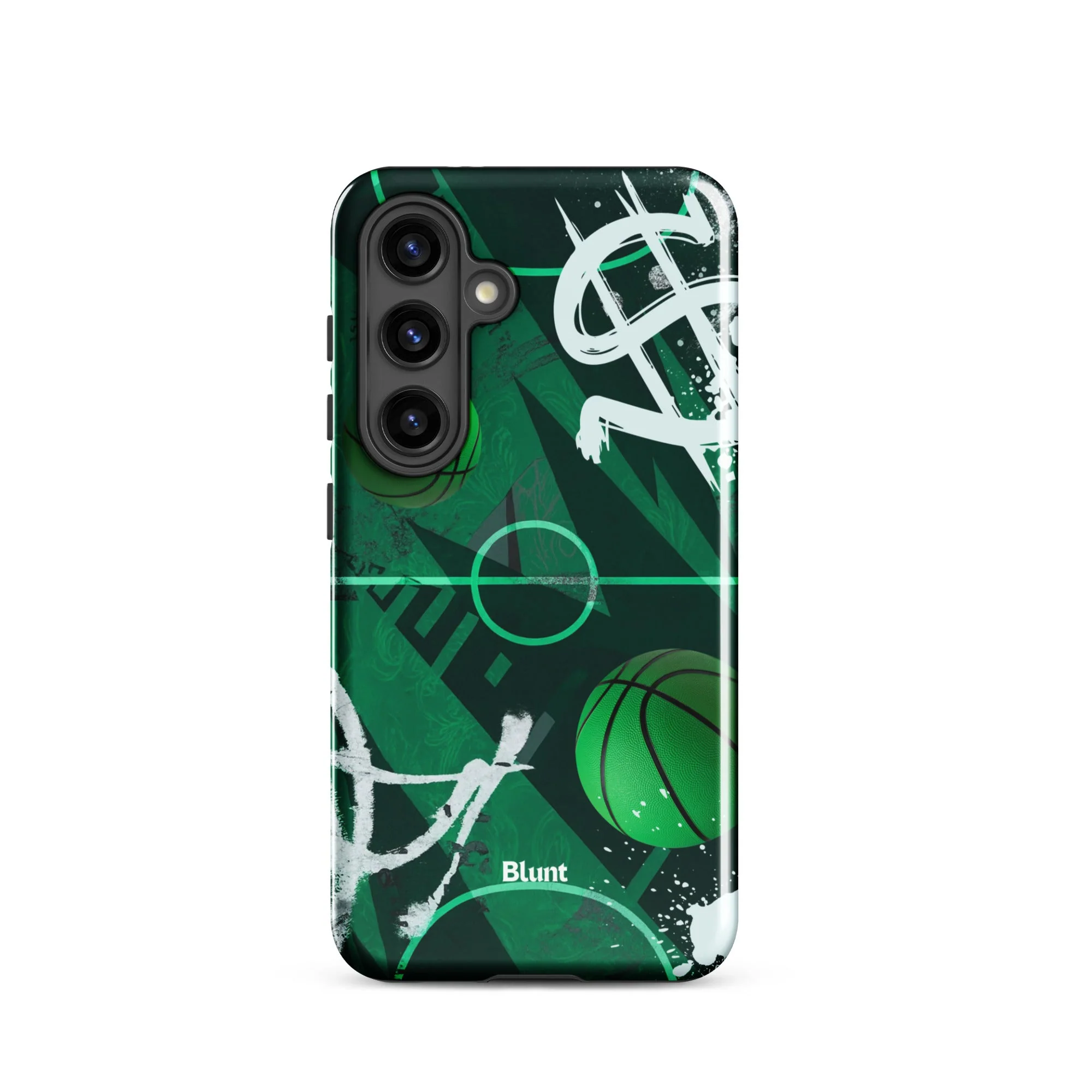 Fastbreak Samsung Case - Image 4