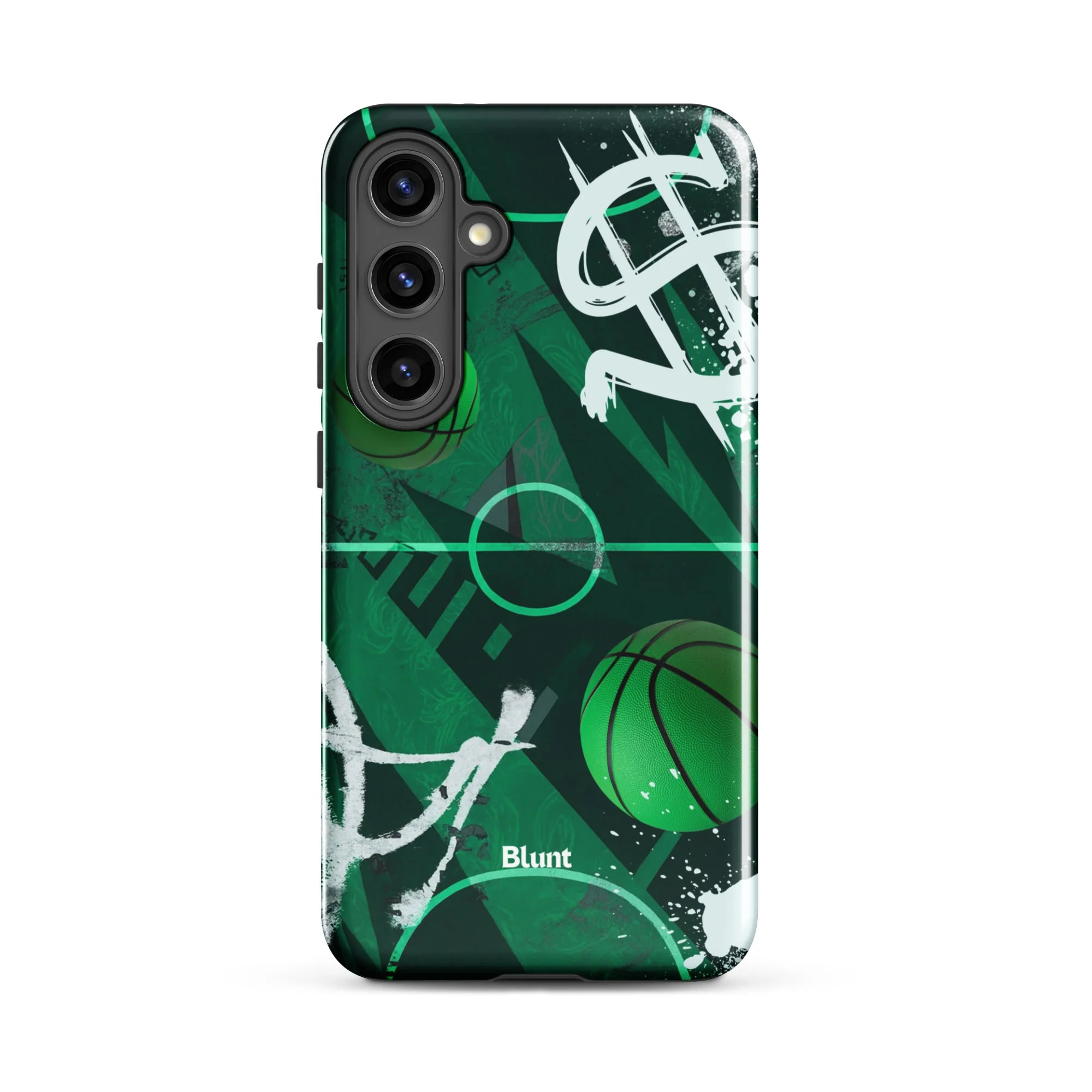Fastbreak Samsung Case - Image 5