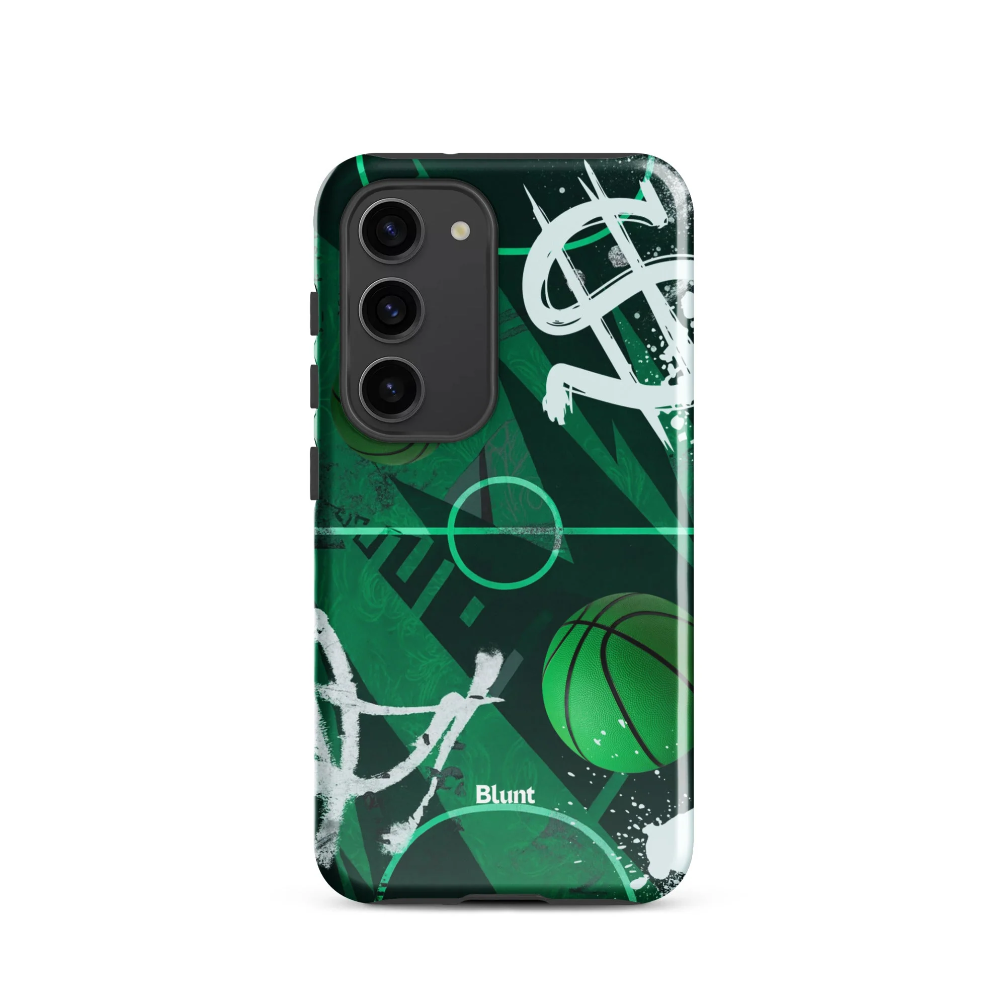 Fastbreak Samsung Case - Image 7