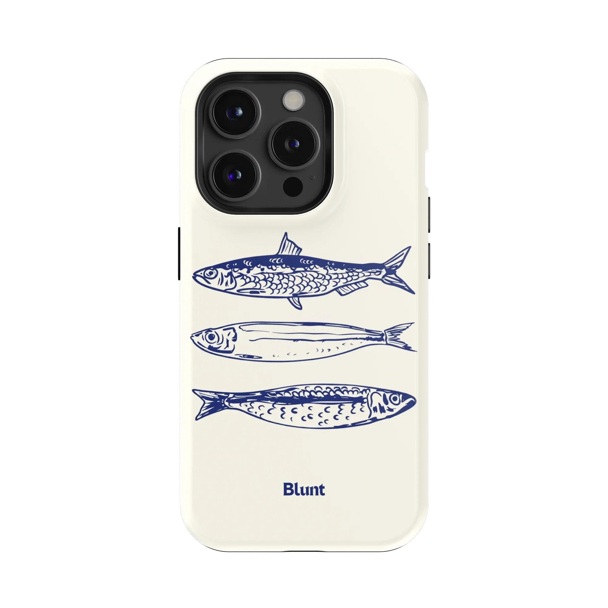 Fins iPhone Case - Image 10