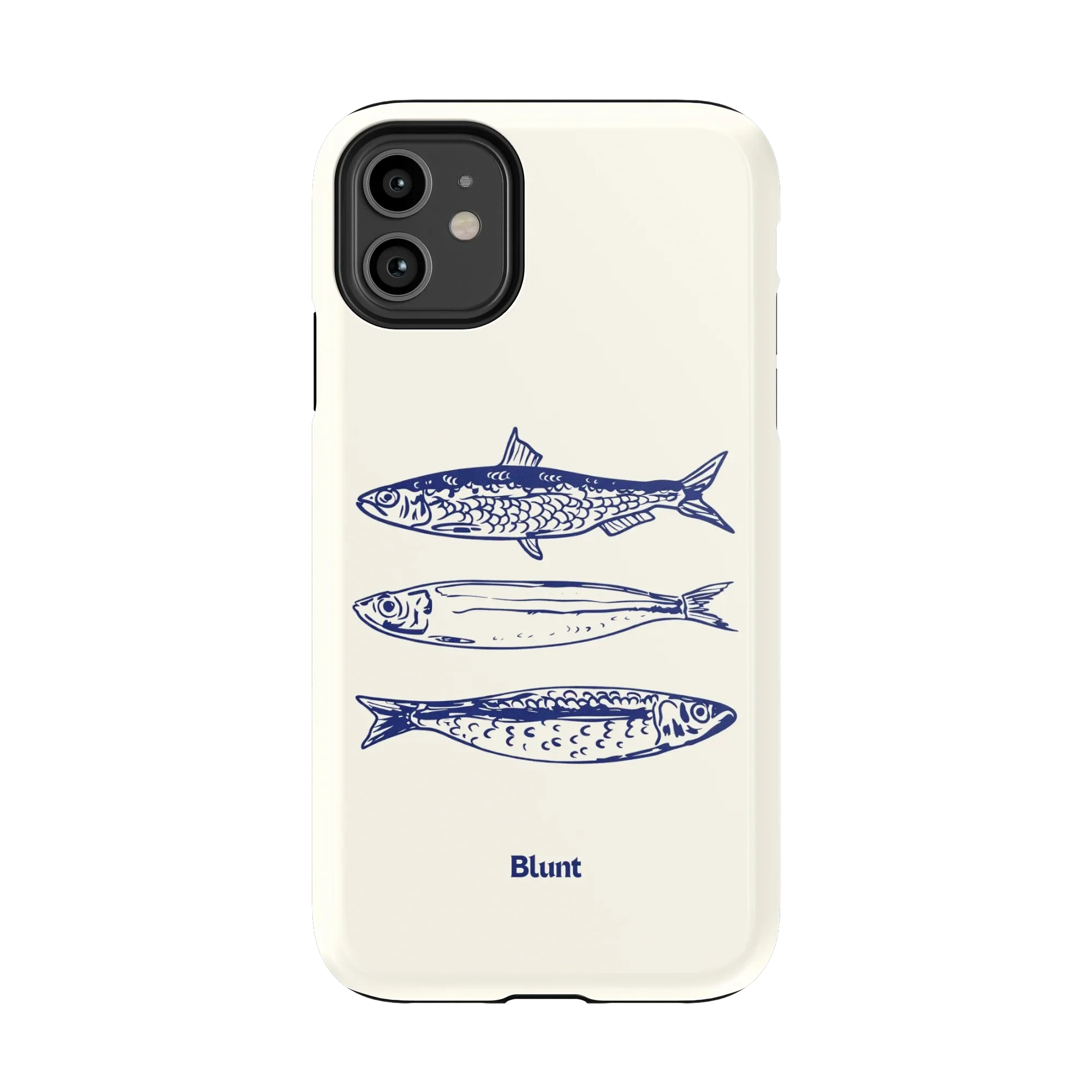 Fins iPhone Case - Image 25