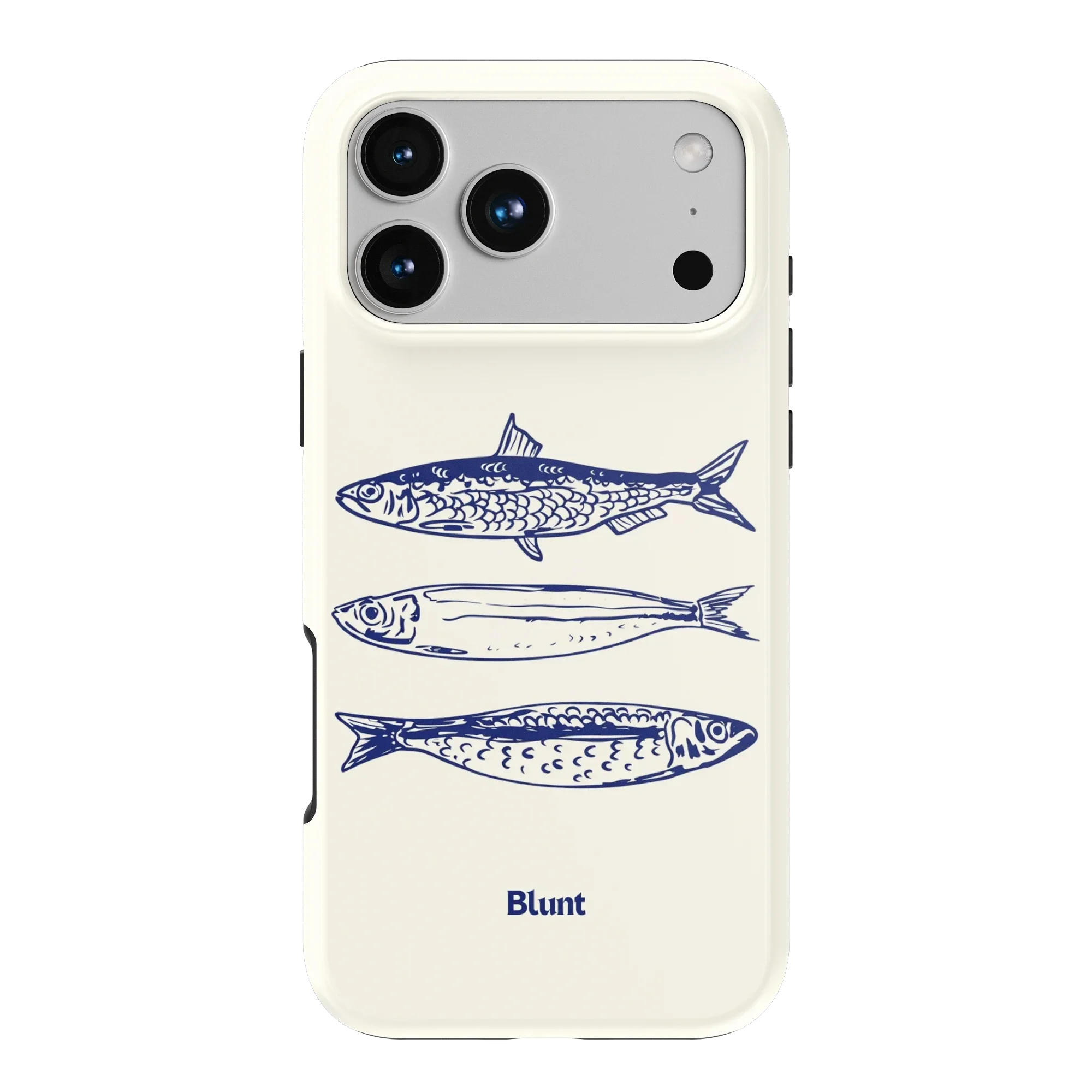 Fins iPhone Case - Image 3