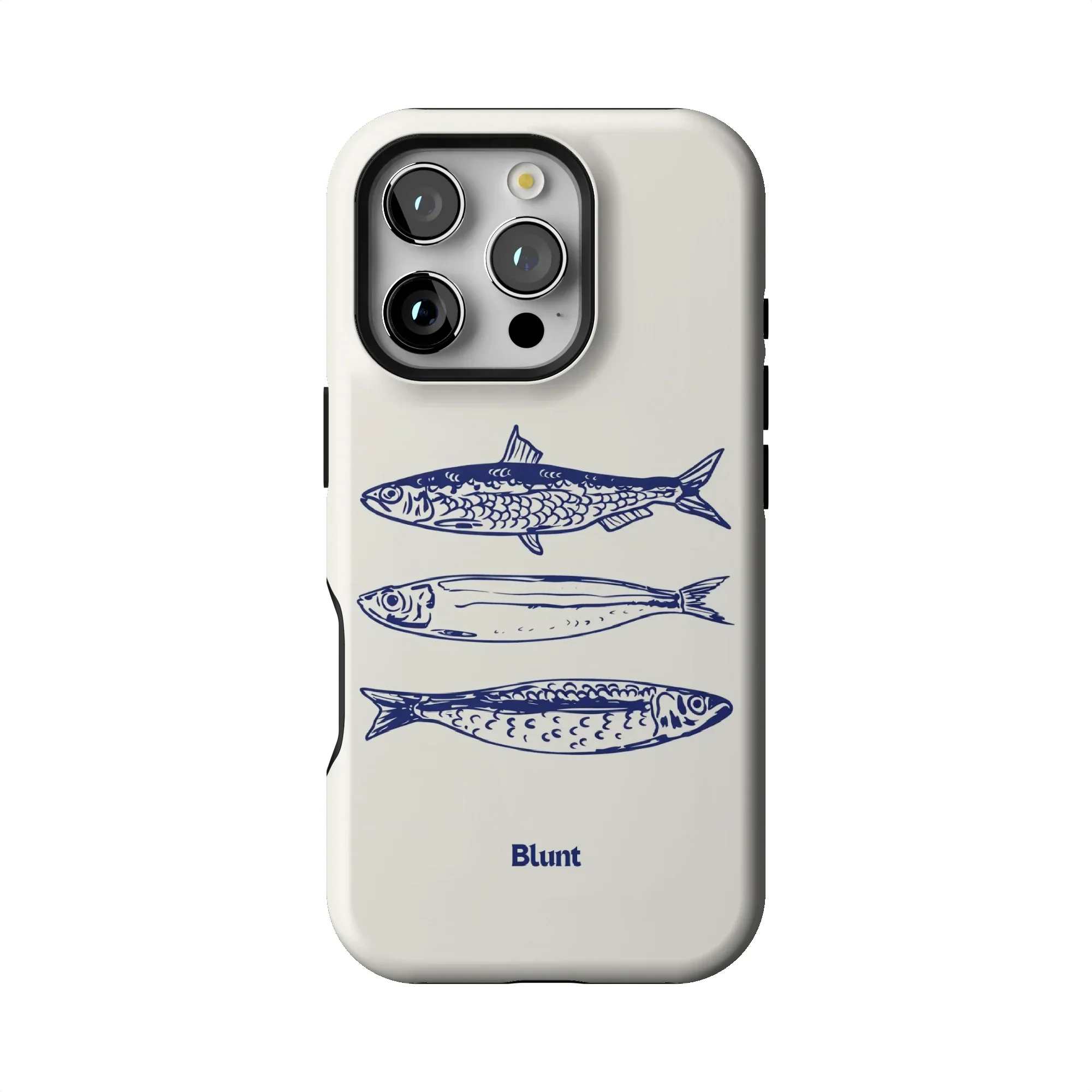 Fins iPhone Case - Image 37