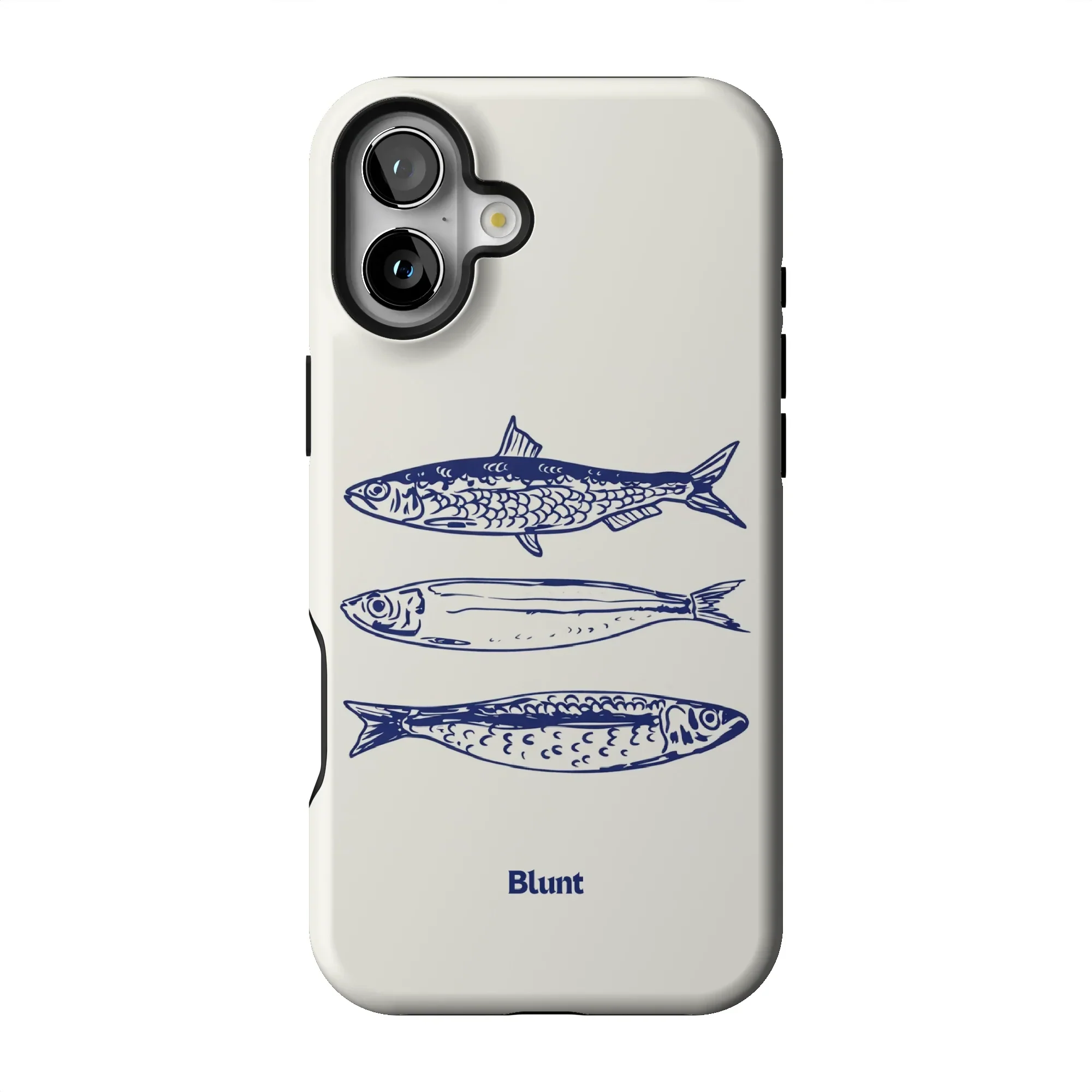 Fins iPhone Case - Image 39