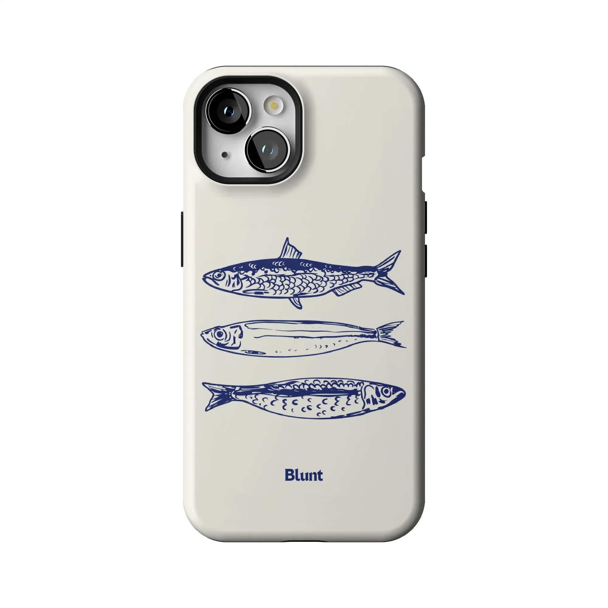 Fins iPhone Case - Image 48