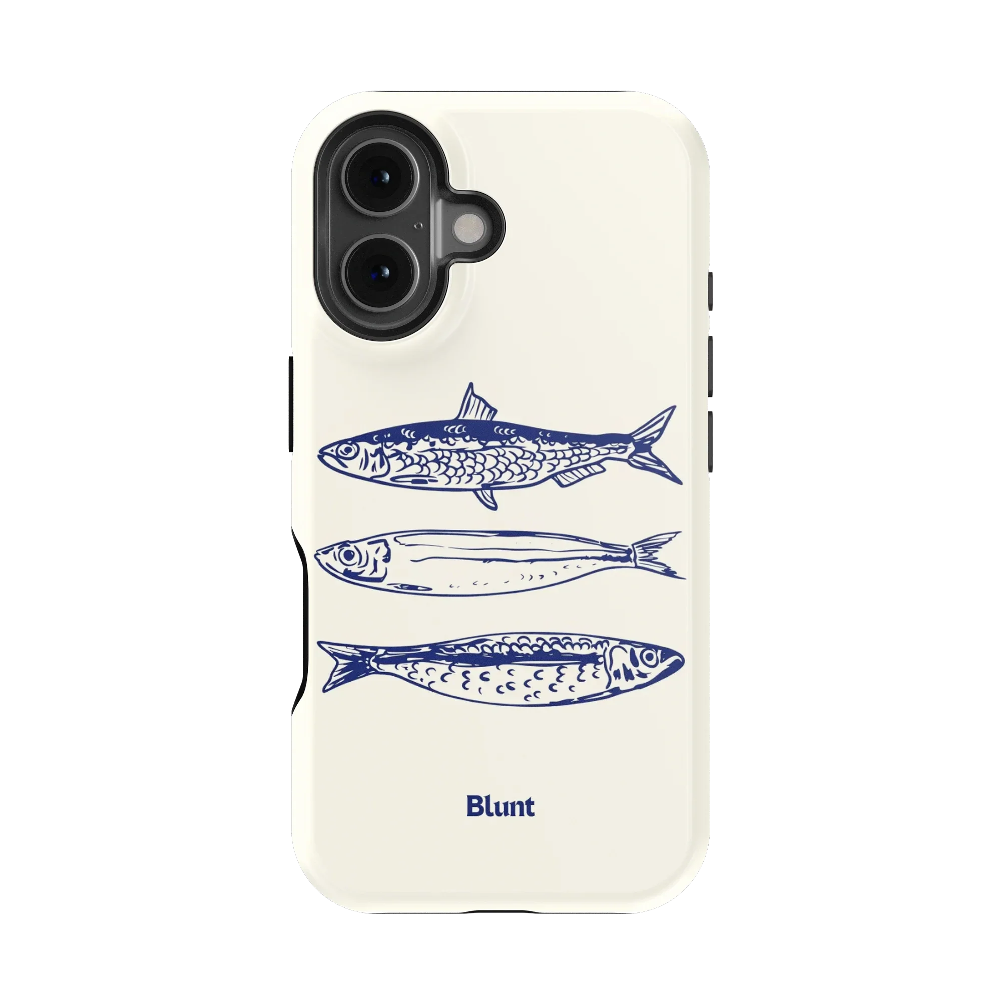 Fins iPhone Case - Image 5