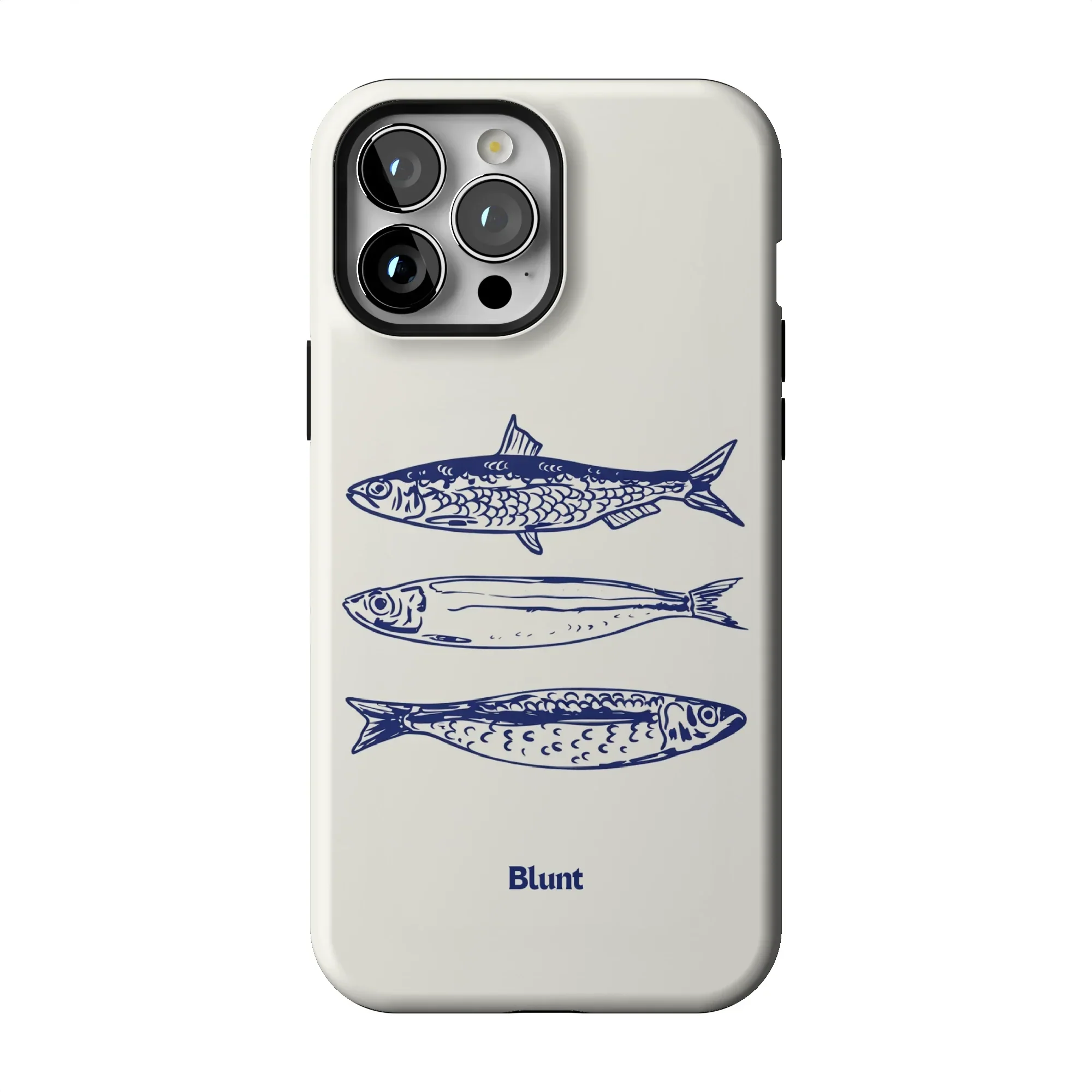 Fins iPhone Case - Image 50