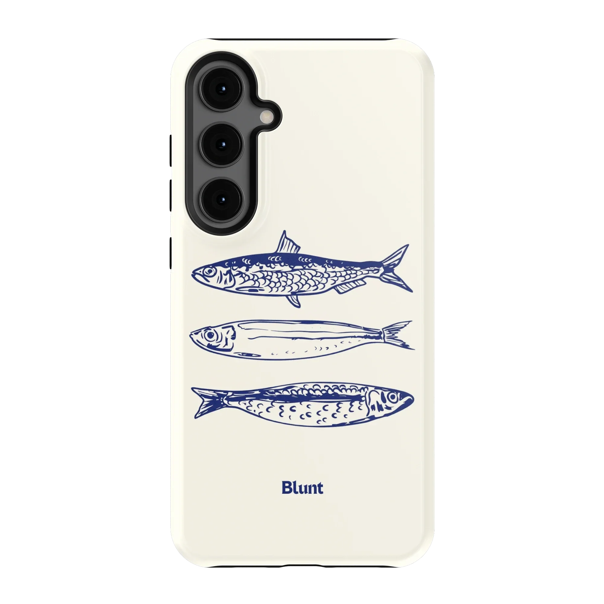 Fins Samsung Case - Image 5