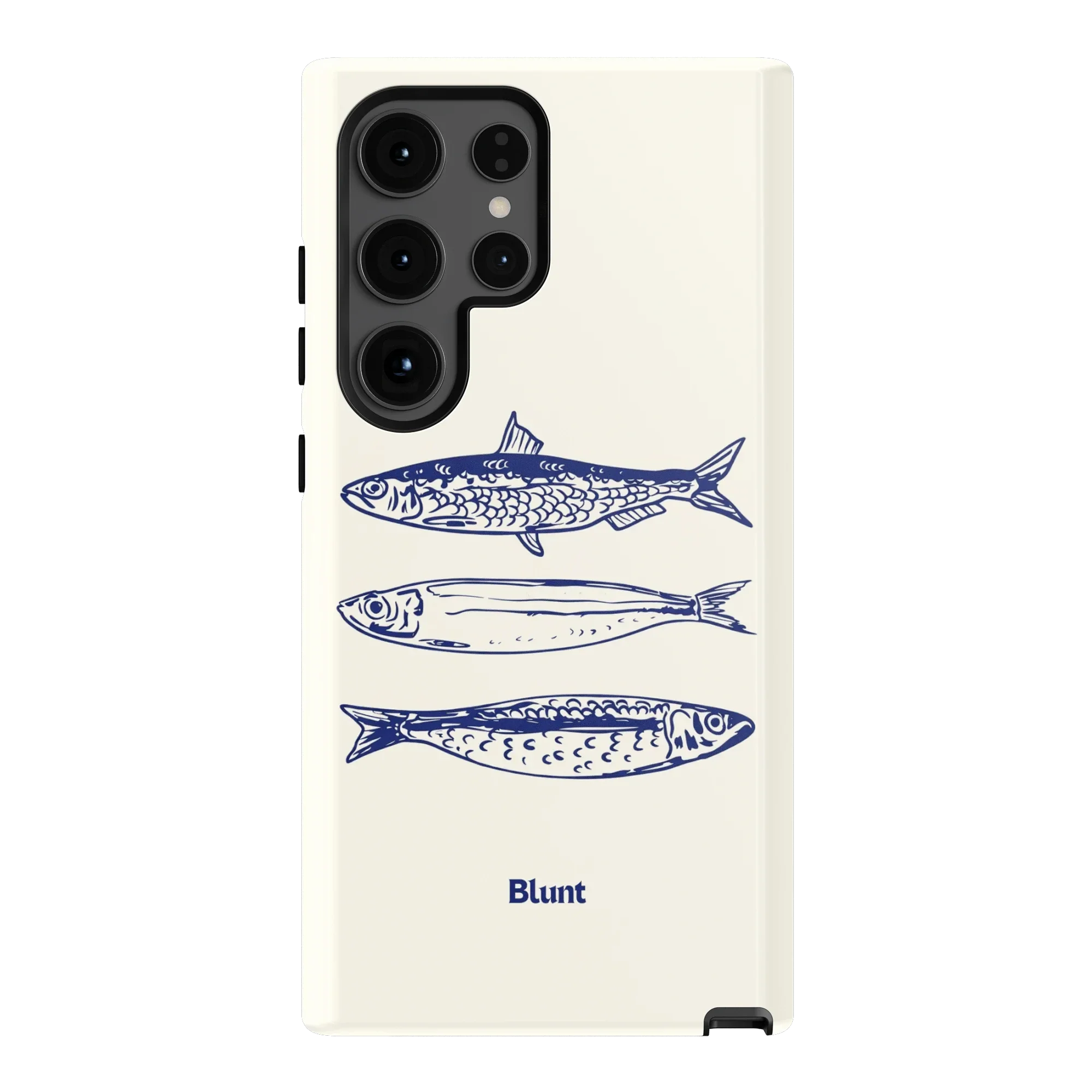 Fins Samsung Case - Image 6
