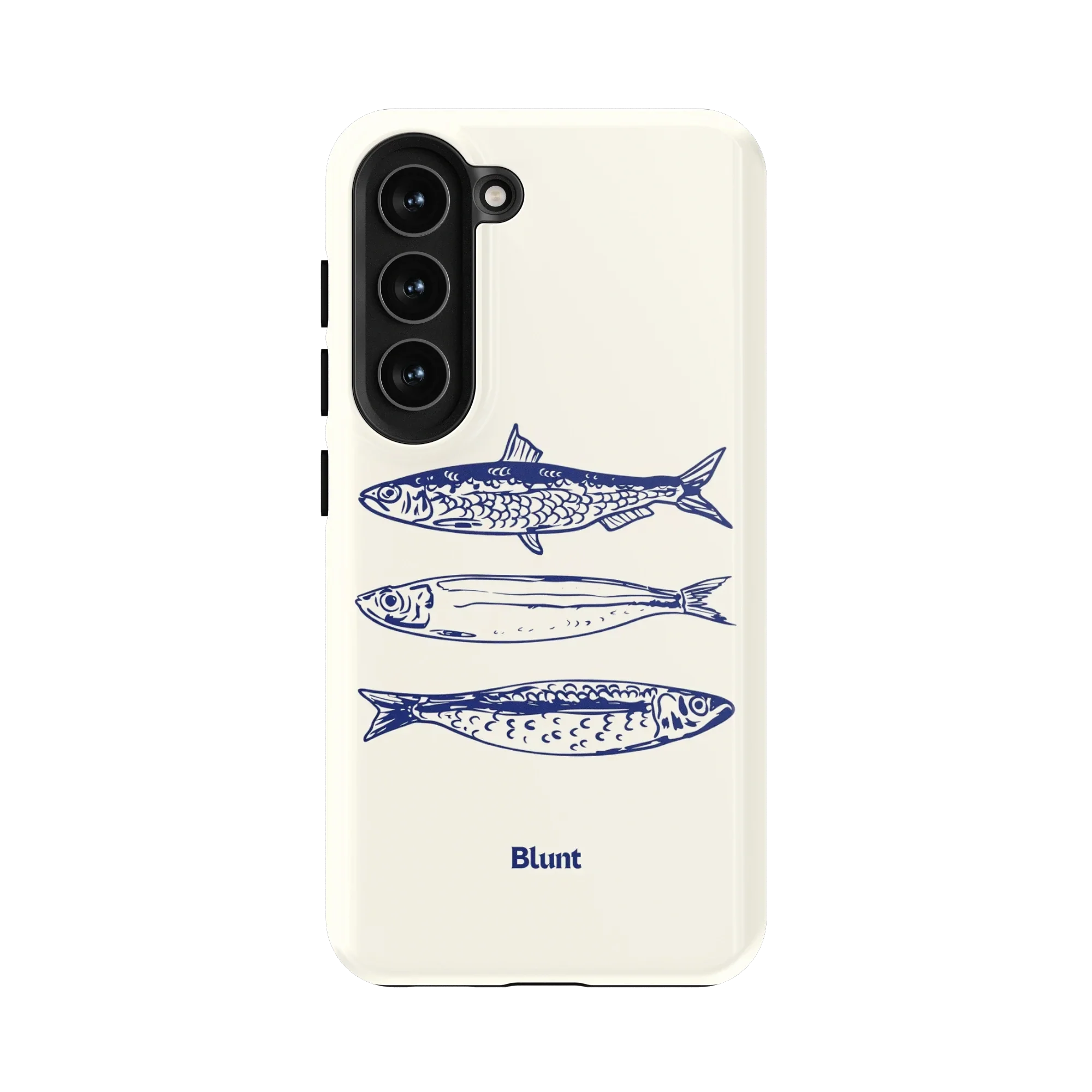 Fins Samsung Case - Image 7
