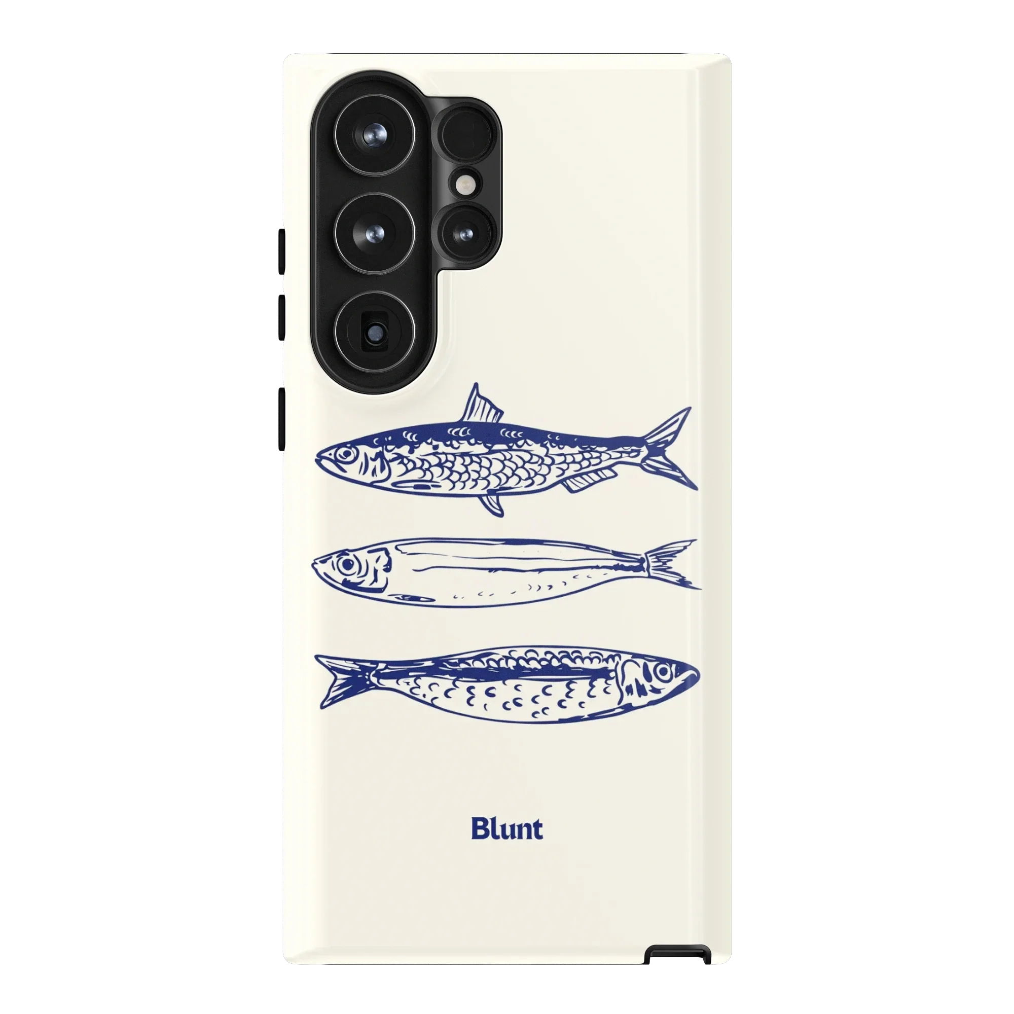 Fins Samsung Case - Image 9