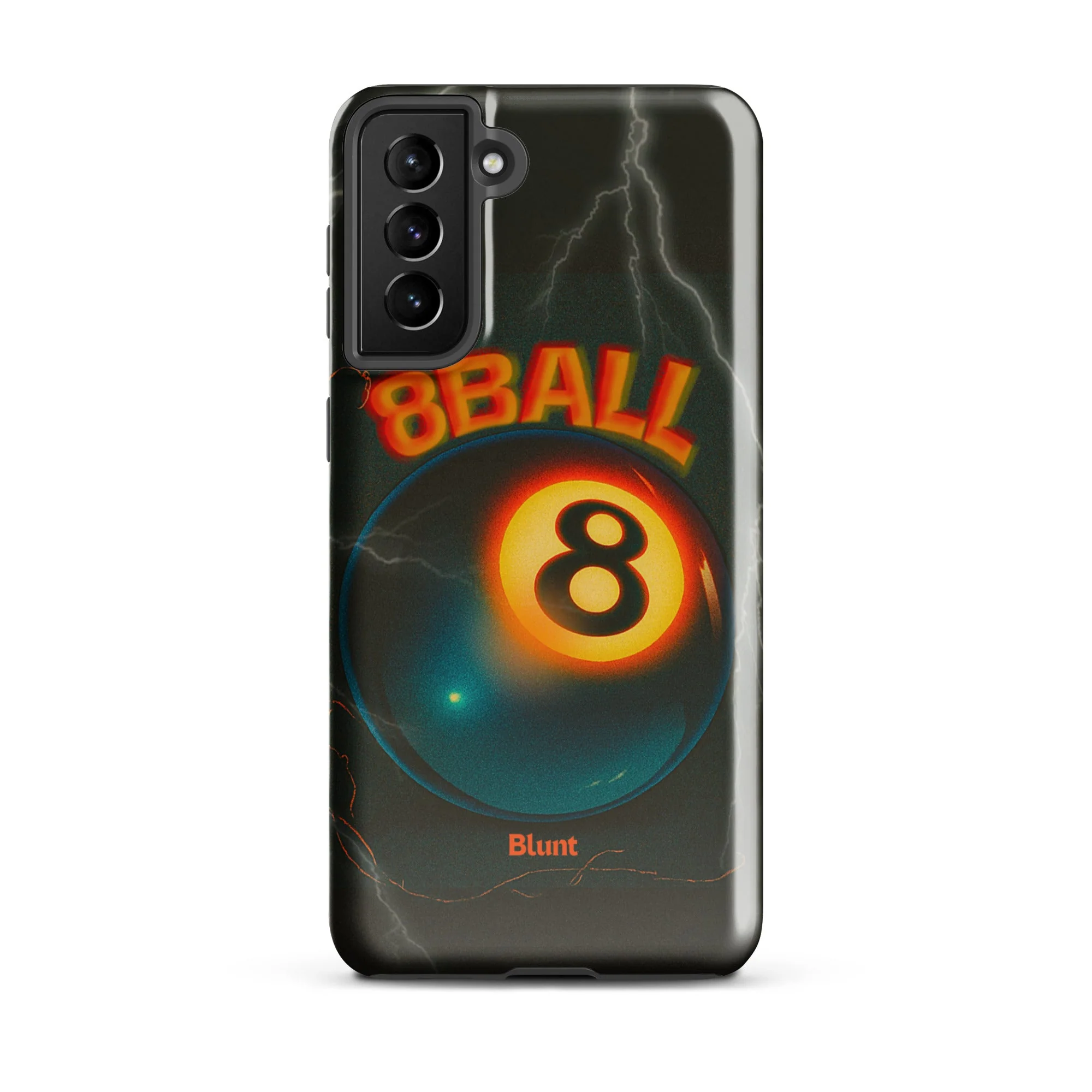 Fireball Samsung Case - Image 14