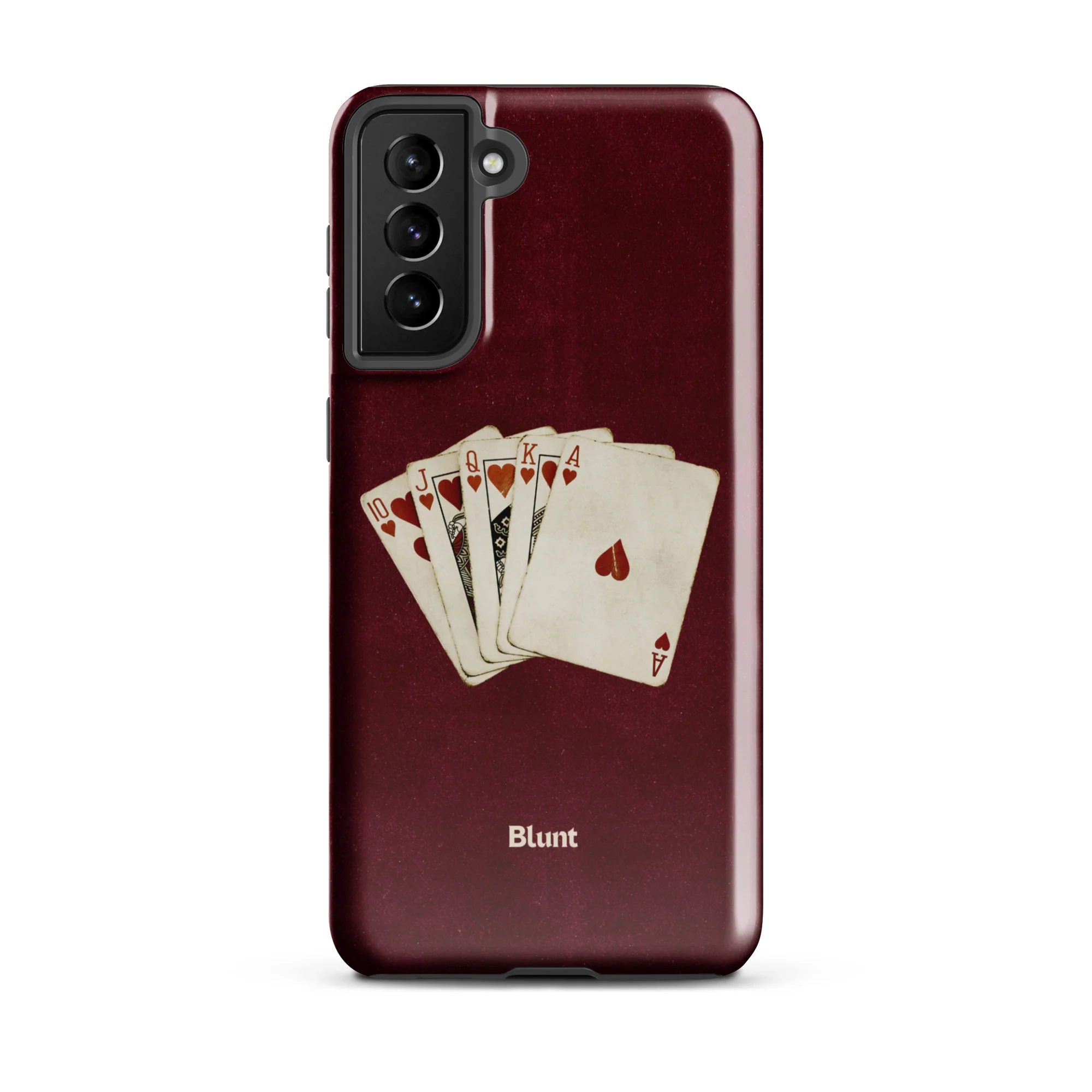 Flush Samsung Case - Image 14