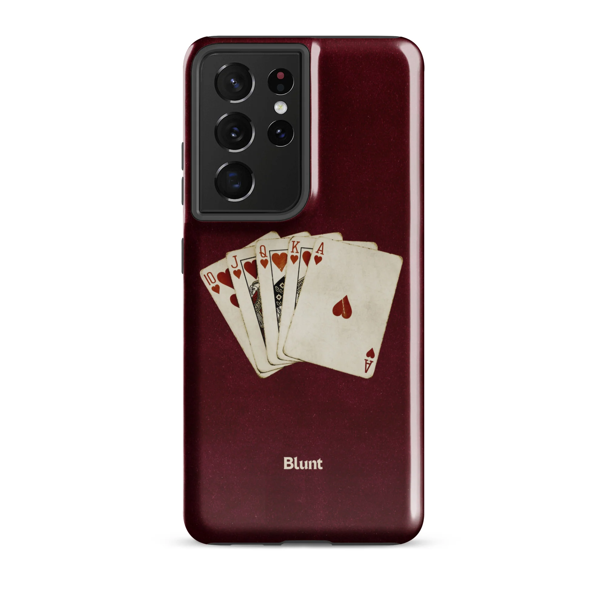 Flush Samsung Case - Image 15