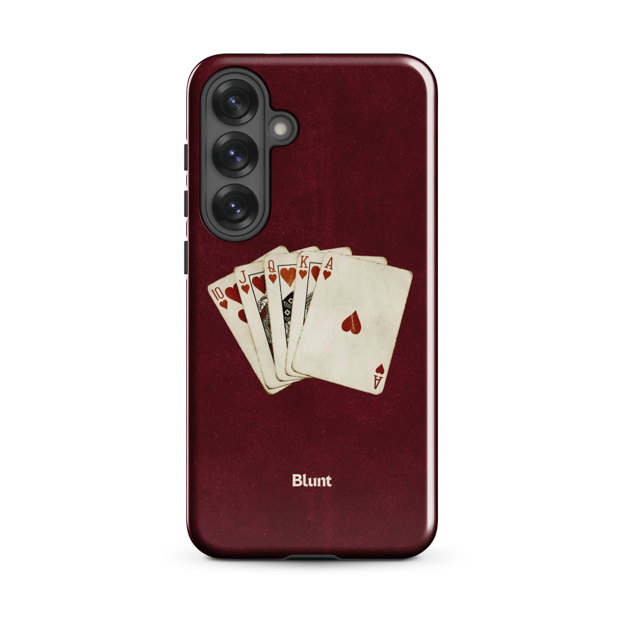 Flush Samsung Case - Image 2