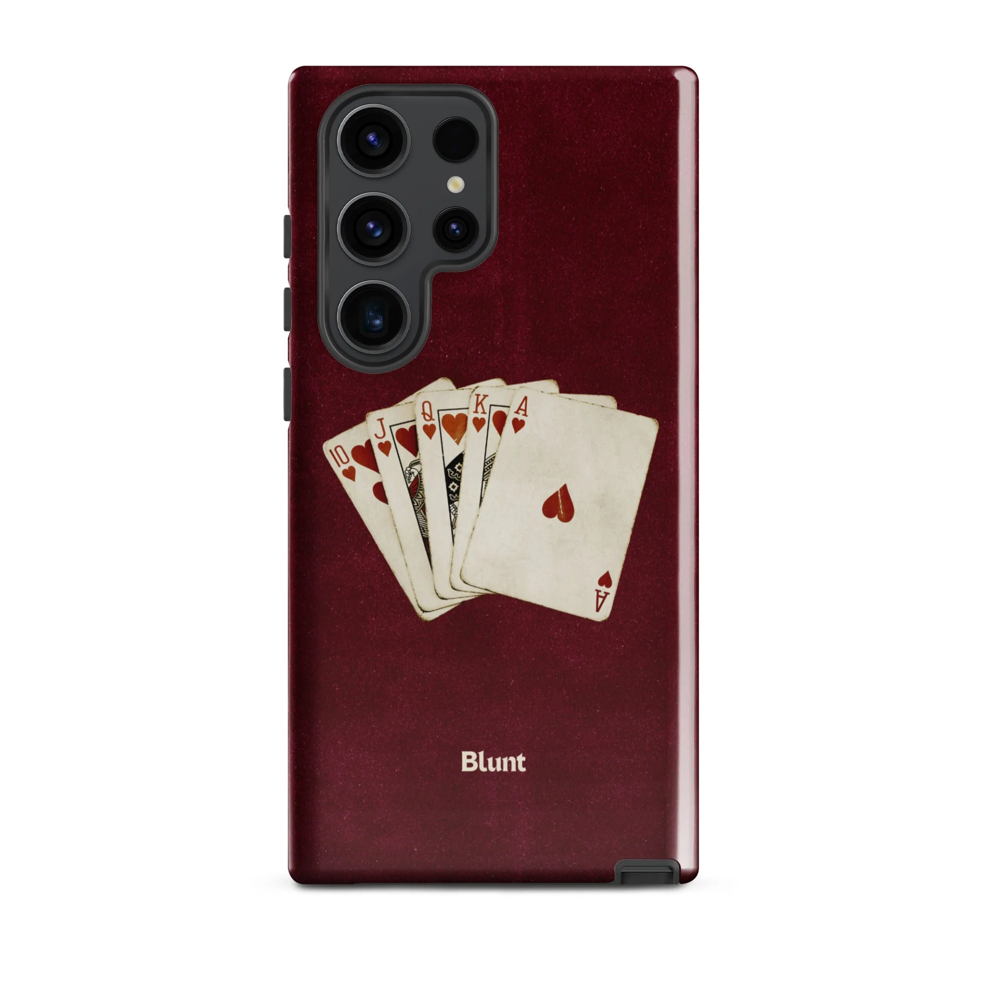 Flush Samsung Case - Image 9