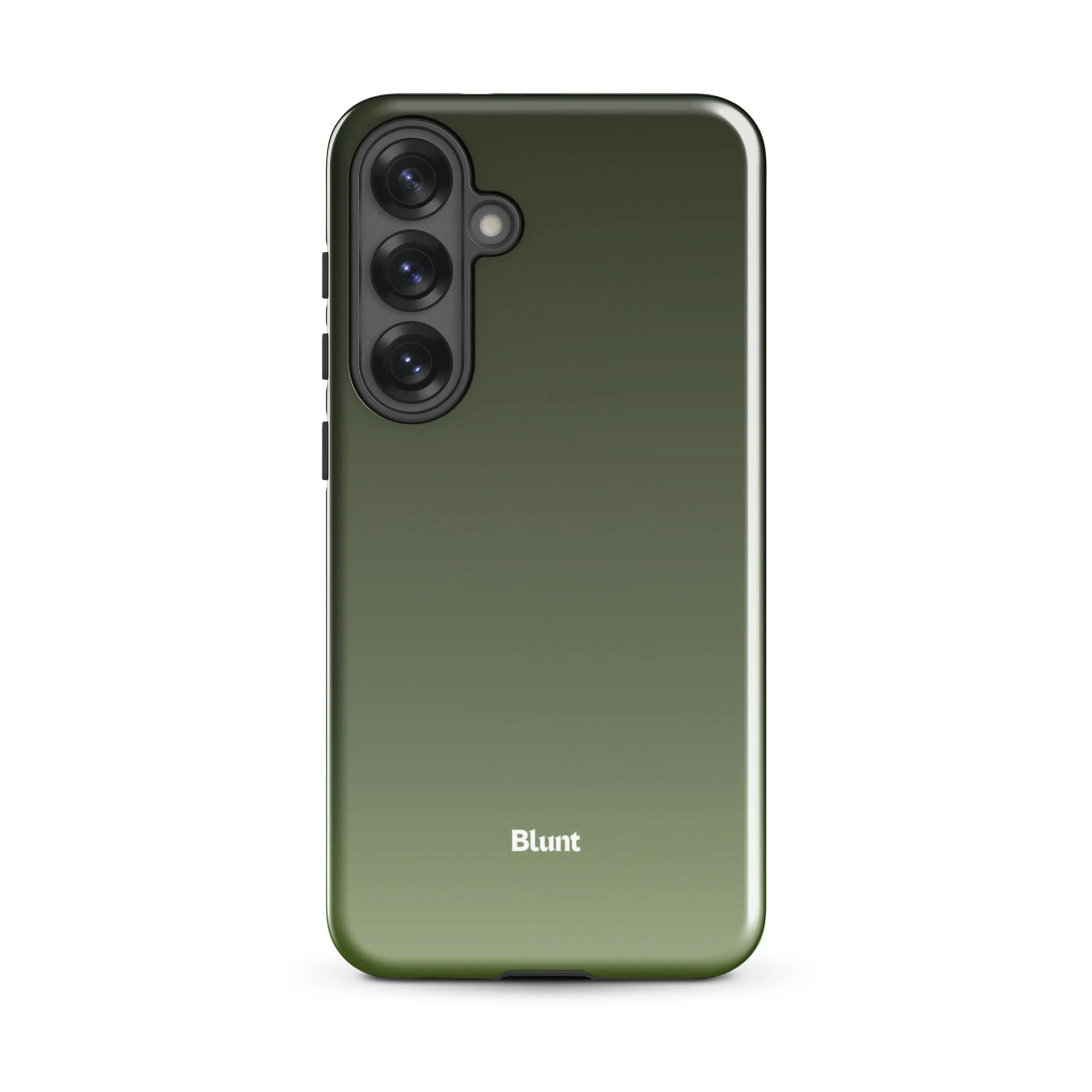 Forest Samsung Case - Image 2