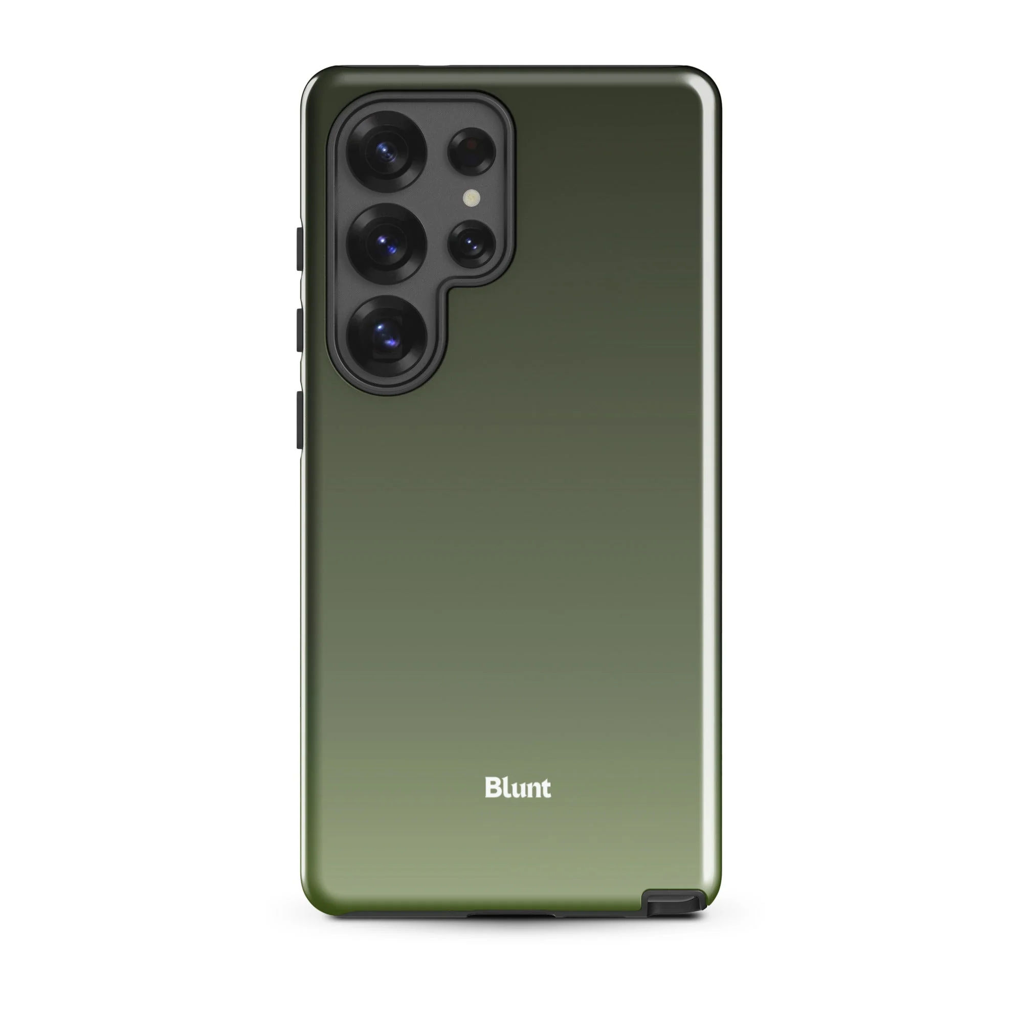 Forest Samsung Case - Image 3