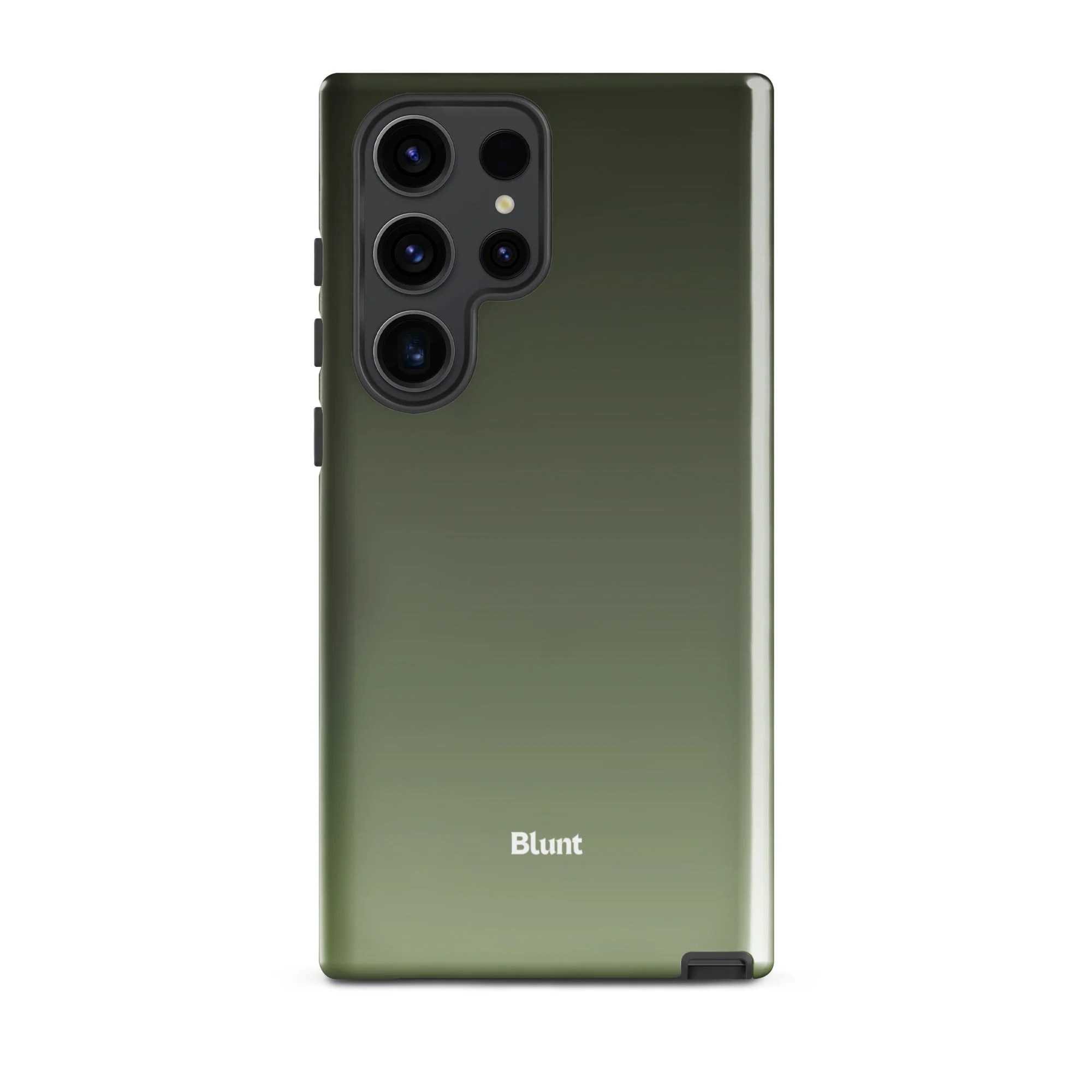 Forest Samsung Case - Image 9